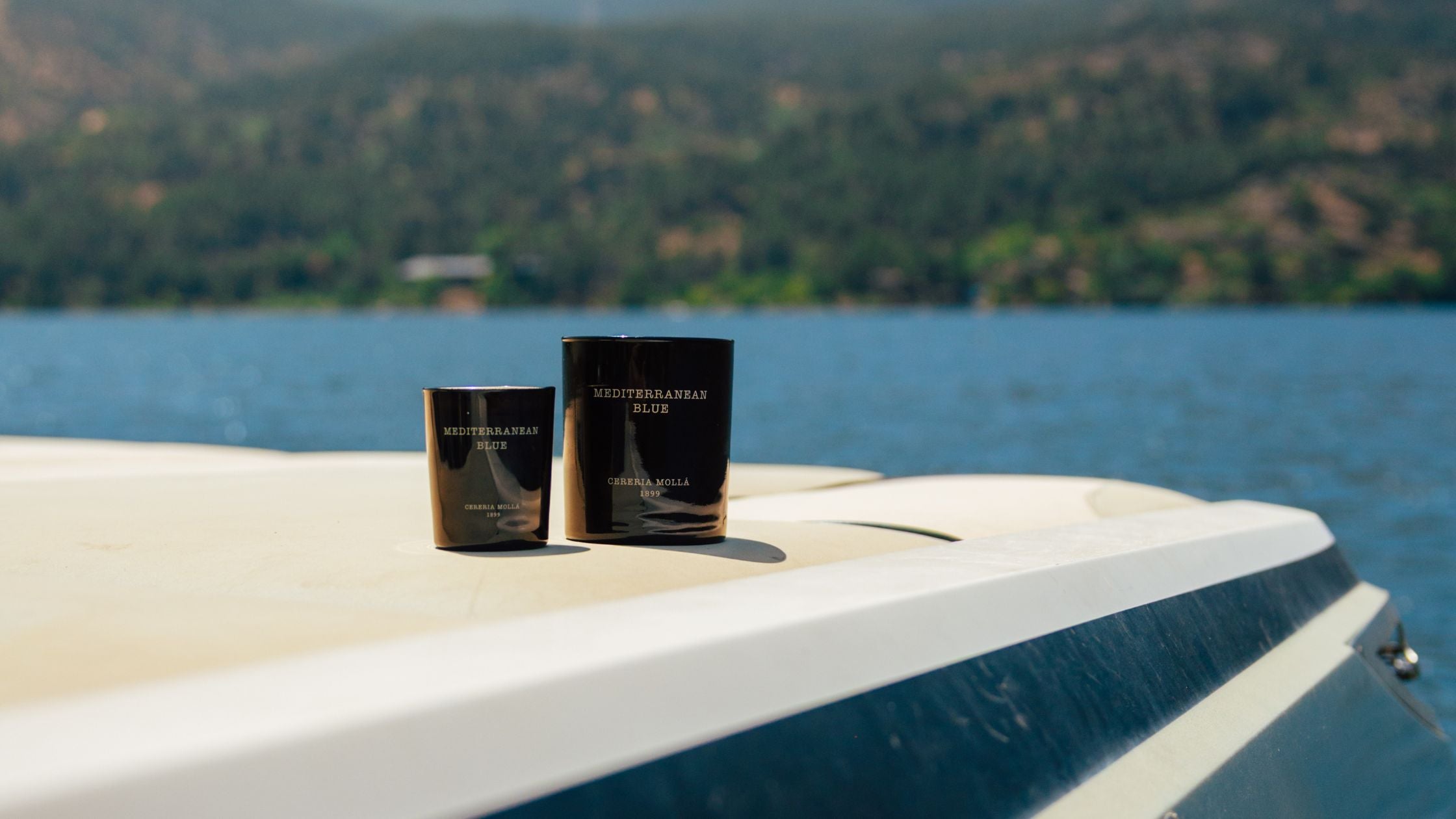 Aromas con Alma Mediterránea: el arte de perfumar con identidad