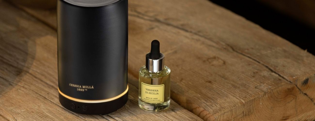 Accesorios Ambientadores Cereria Mollá 1899