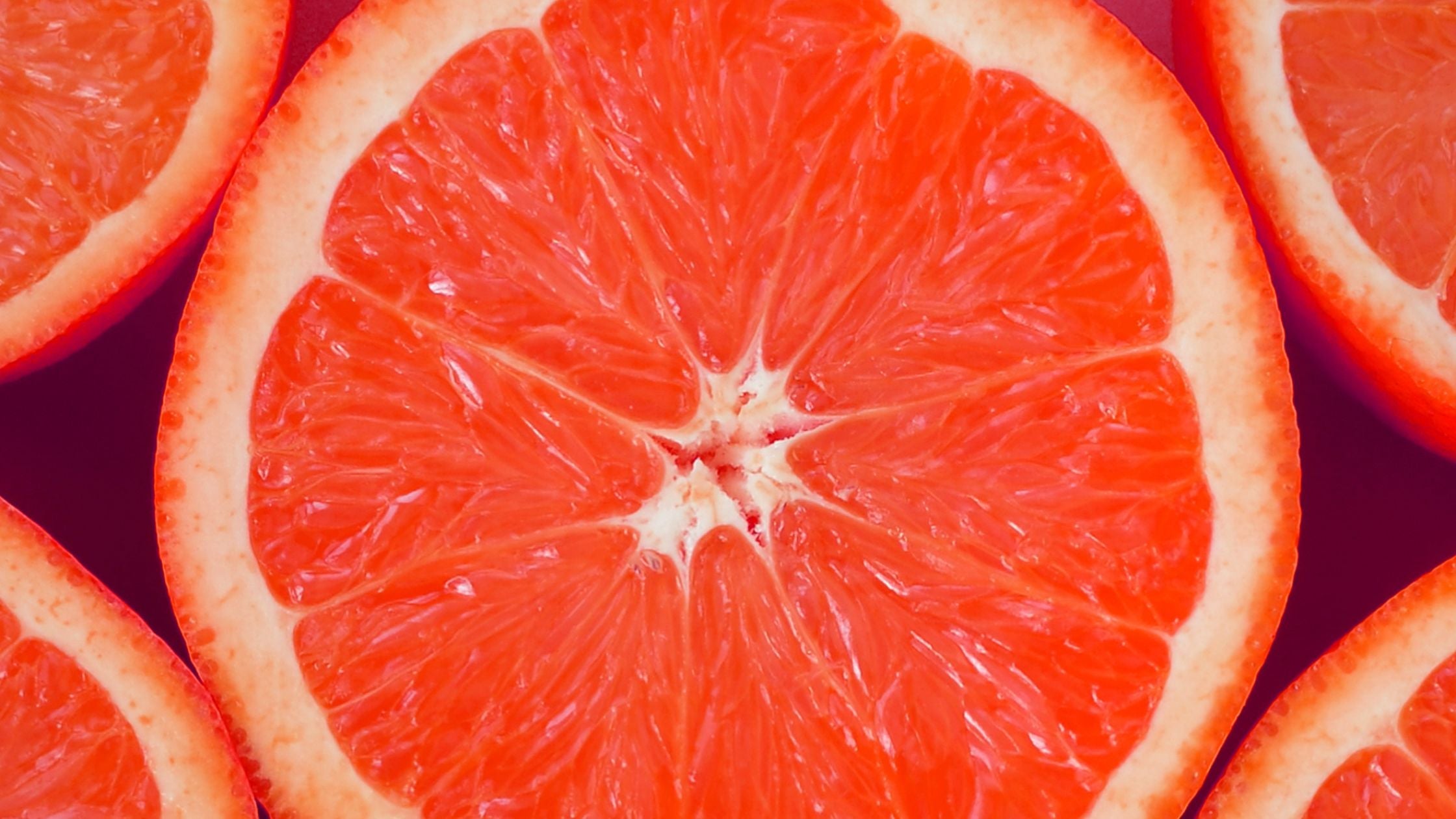 Velas Grapefruit & Bay