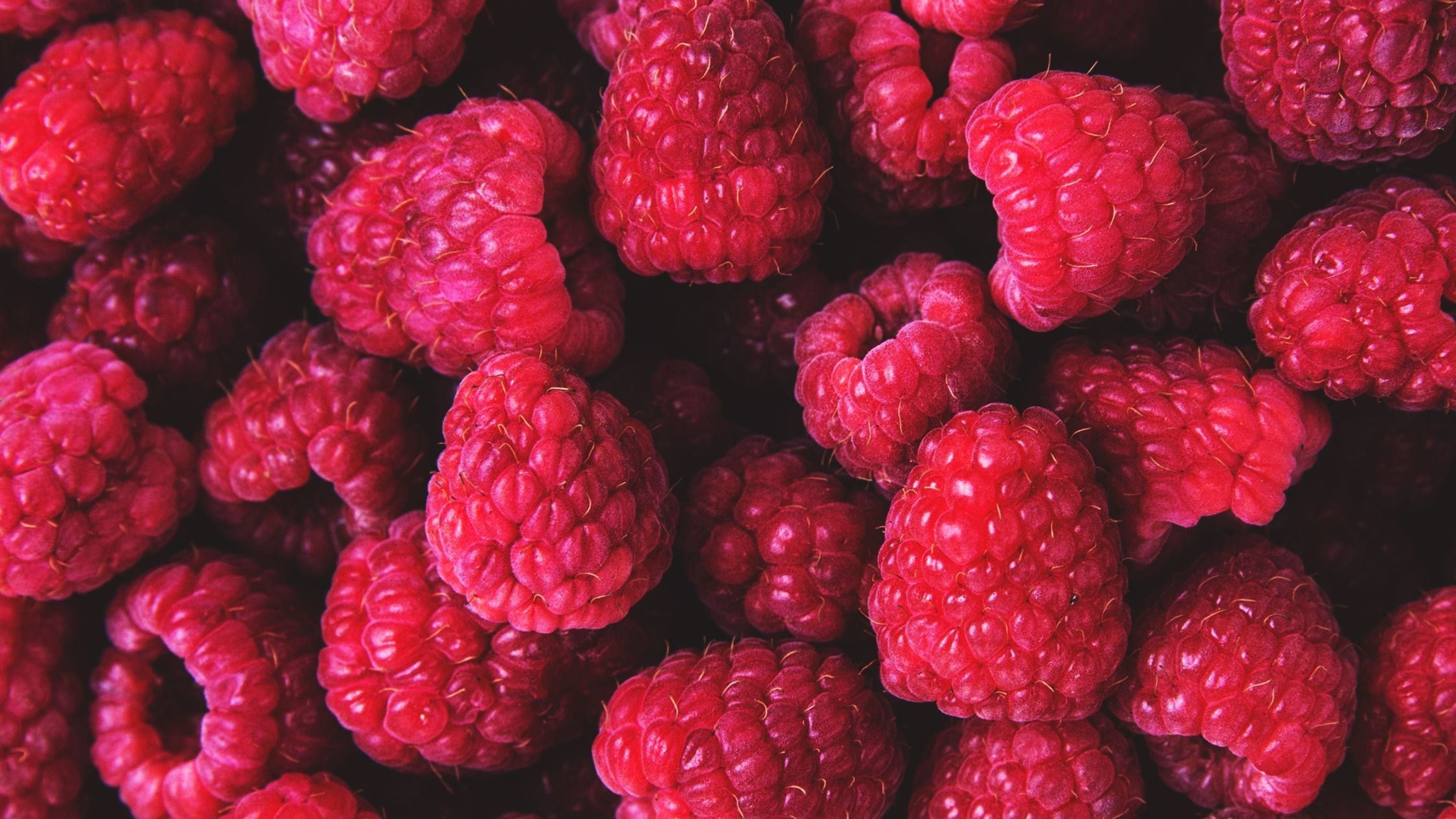 Mikados Raspberry & Black Vanilla