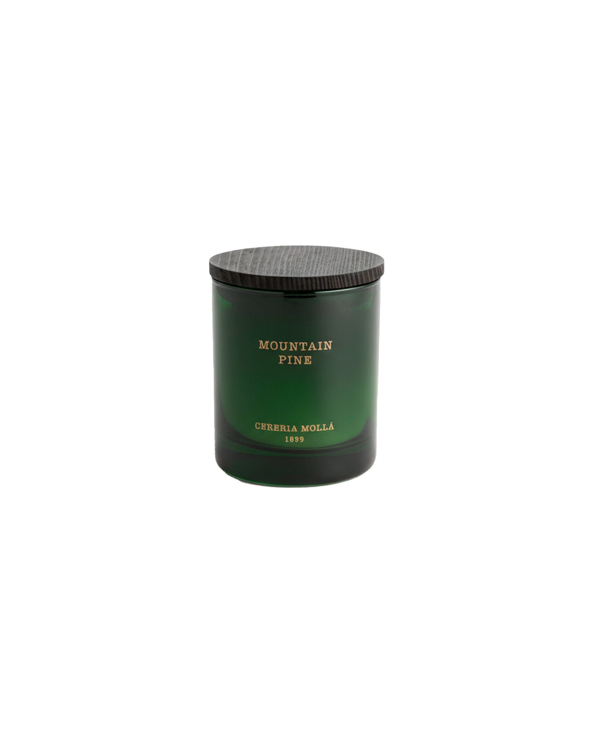 Mountain Pine candle 230gr