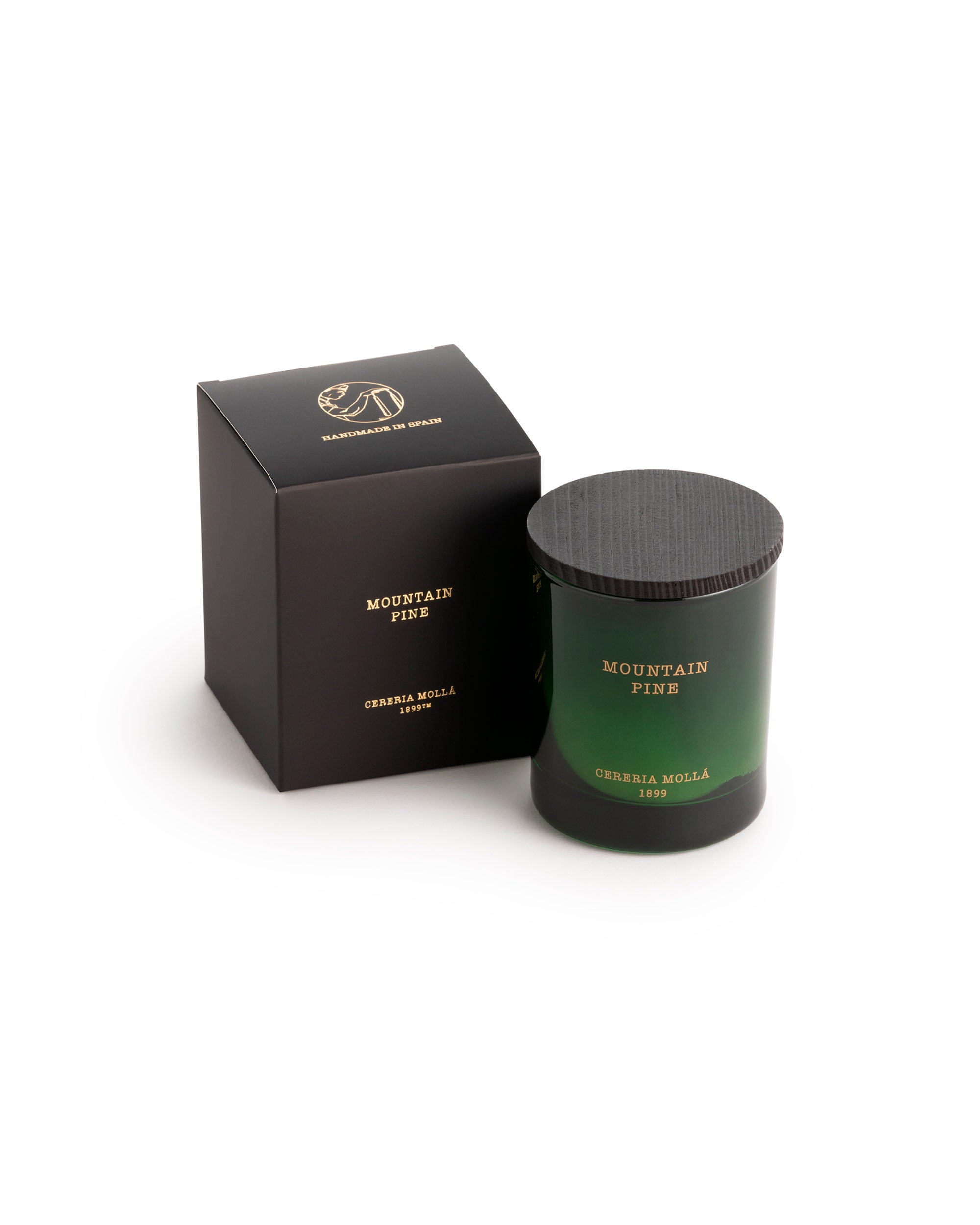 Mountain Pine candle 230gr