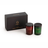 Gingerbread Madeleine & Mountain Pine Set 70gr