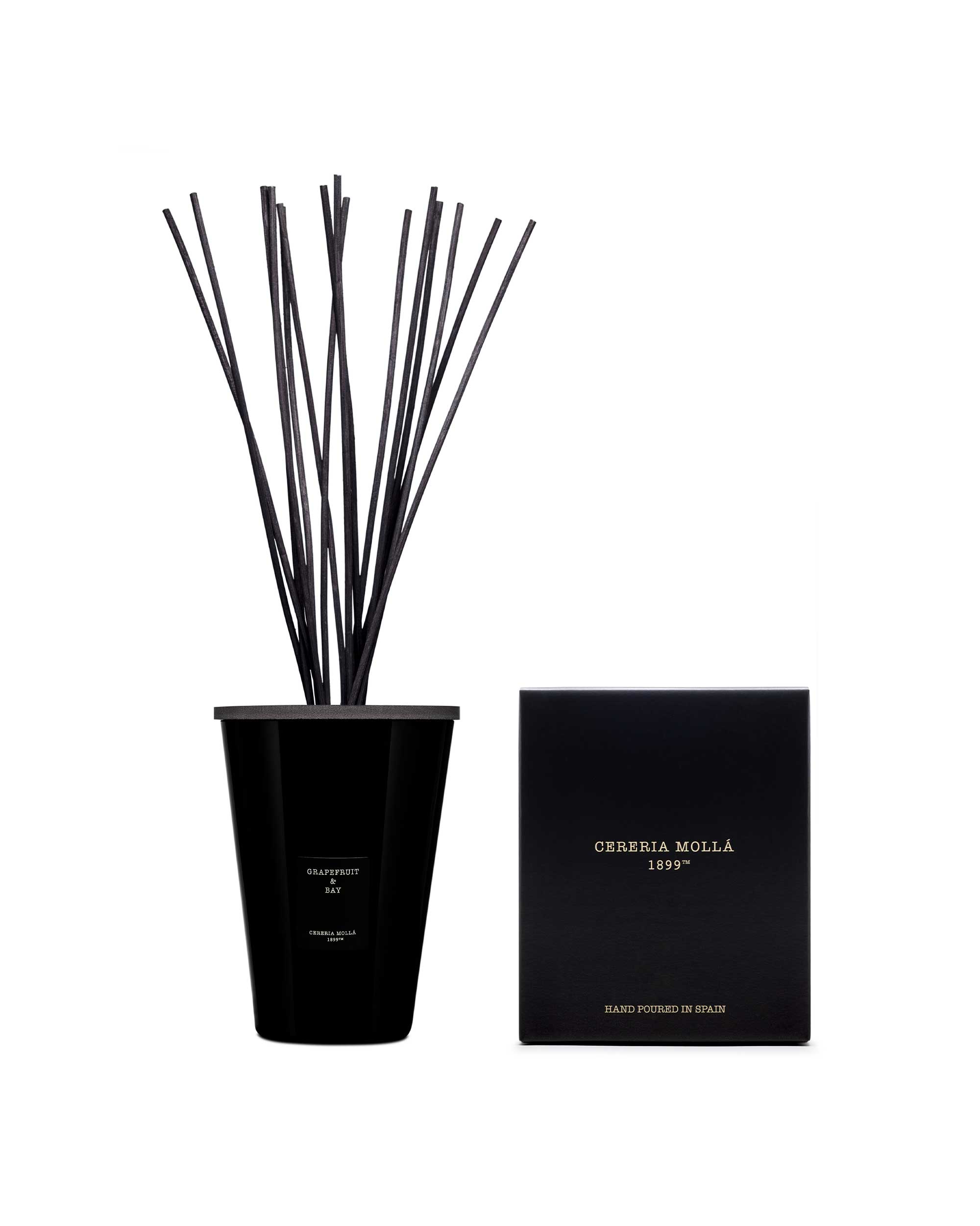 Mikado Grapefruit & Bay 3.000ml