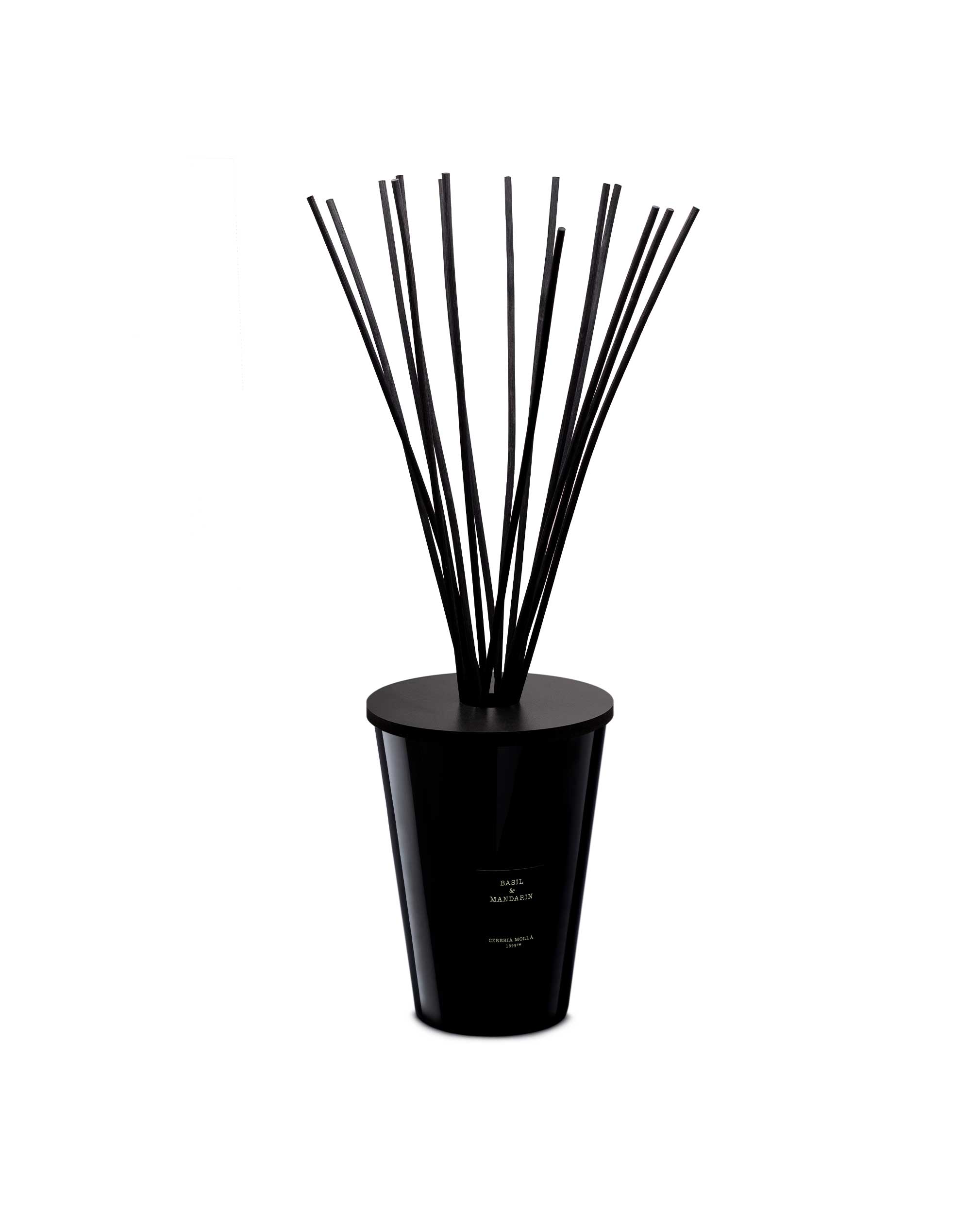 Mikado Basil & Mandarin 3.000ml