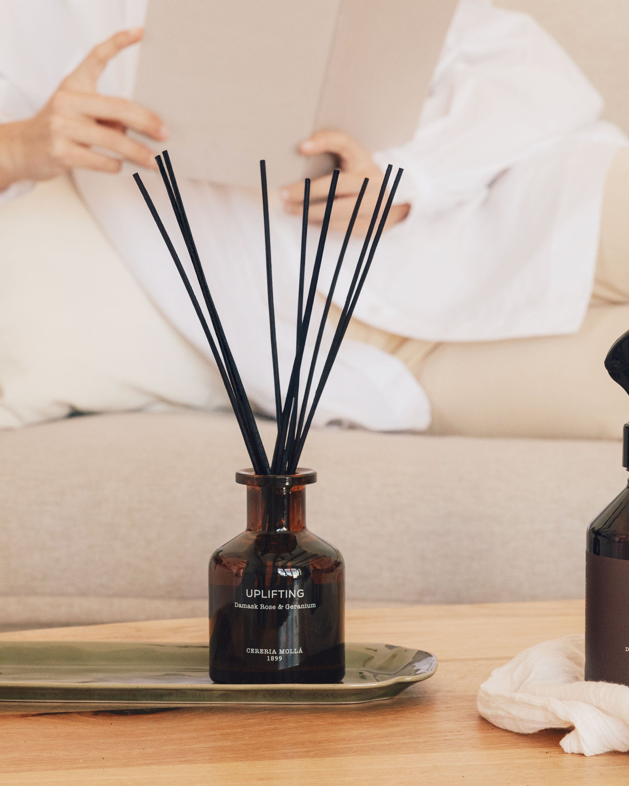 Mikado Uplifting 120ml