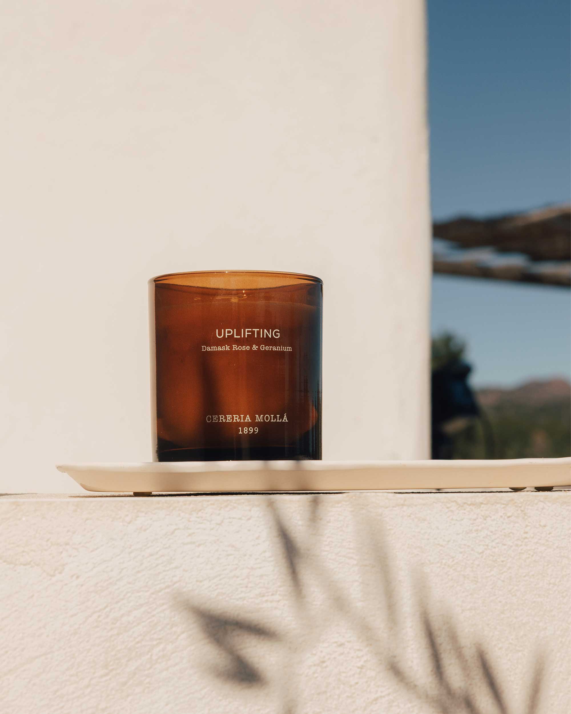 Vela Uplifting 370gr