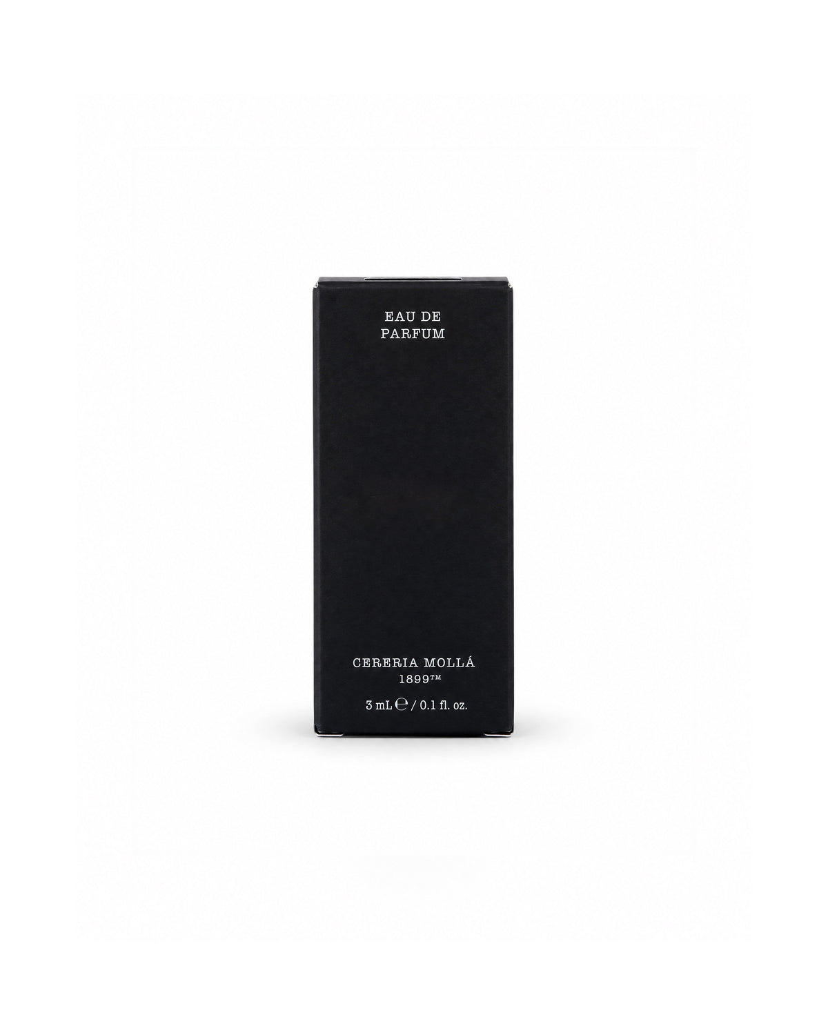 Eau de Parfum 3mL Shadow