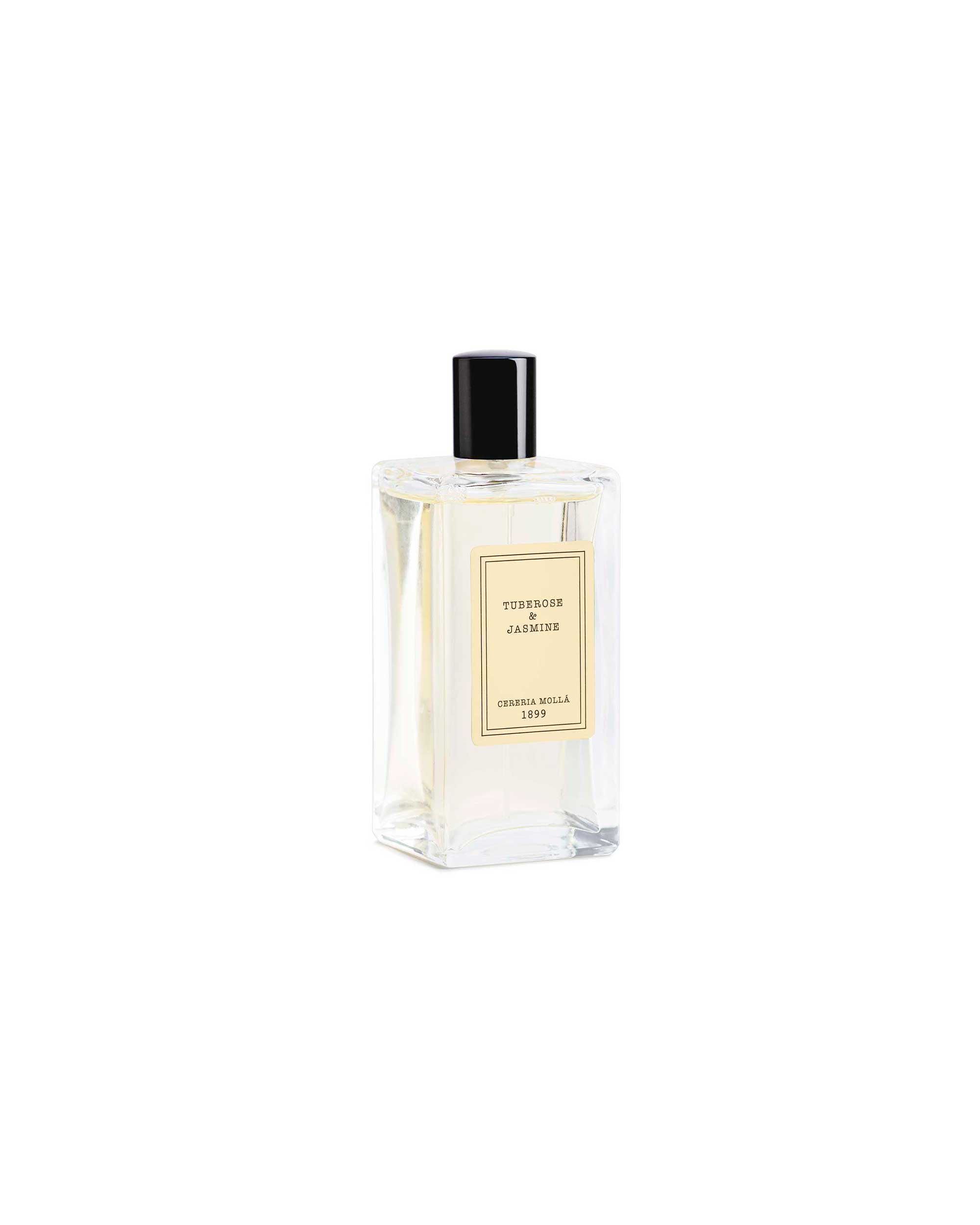 Body Mist Tuberose & Jasmine 100ml