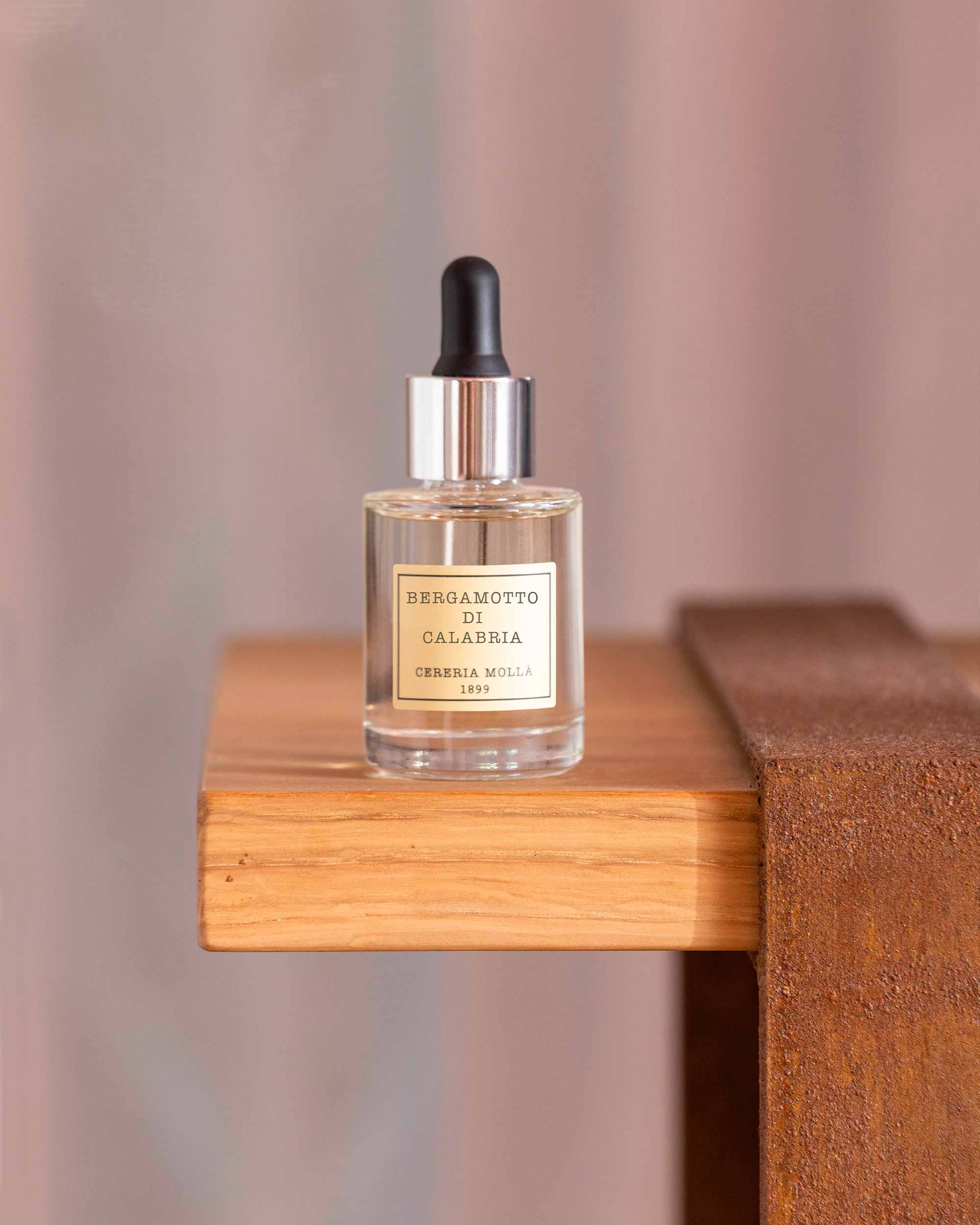 Bergamotto Di Calabria 30ml Essential Oil