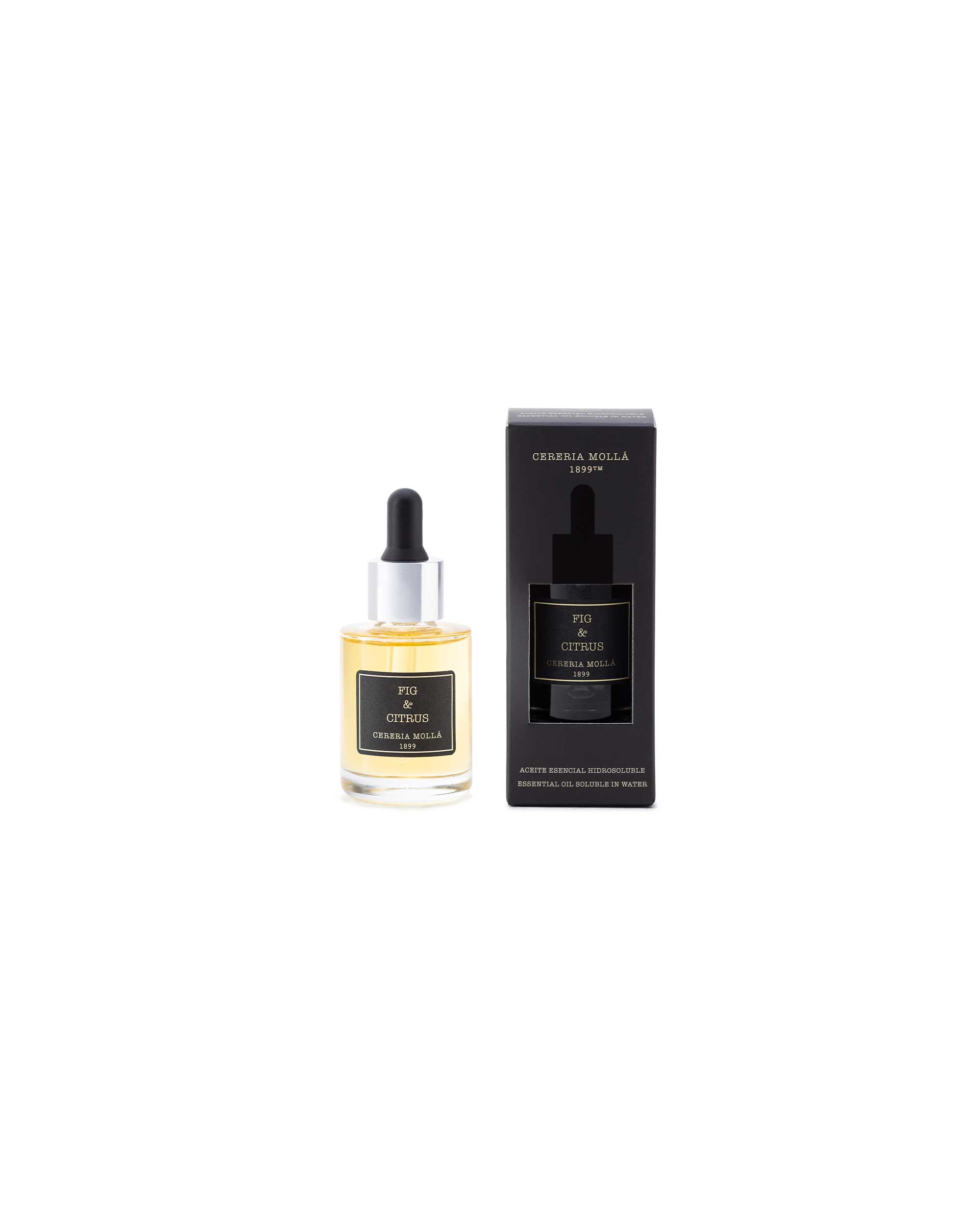 Fig & Citrus 30ml Essential Oil