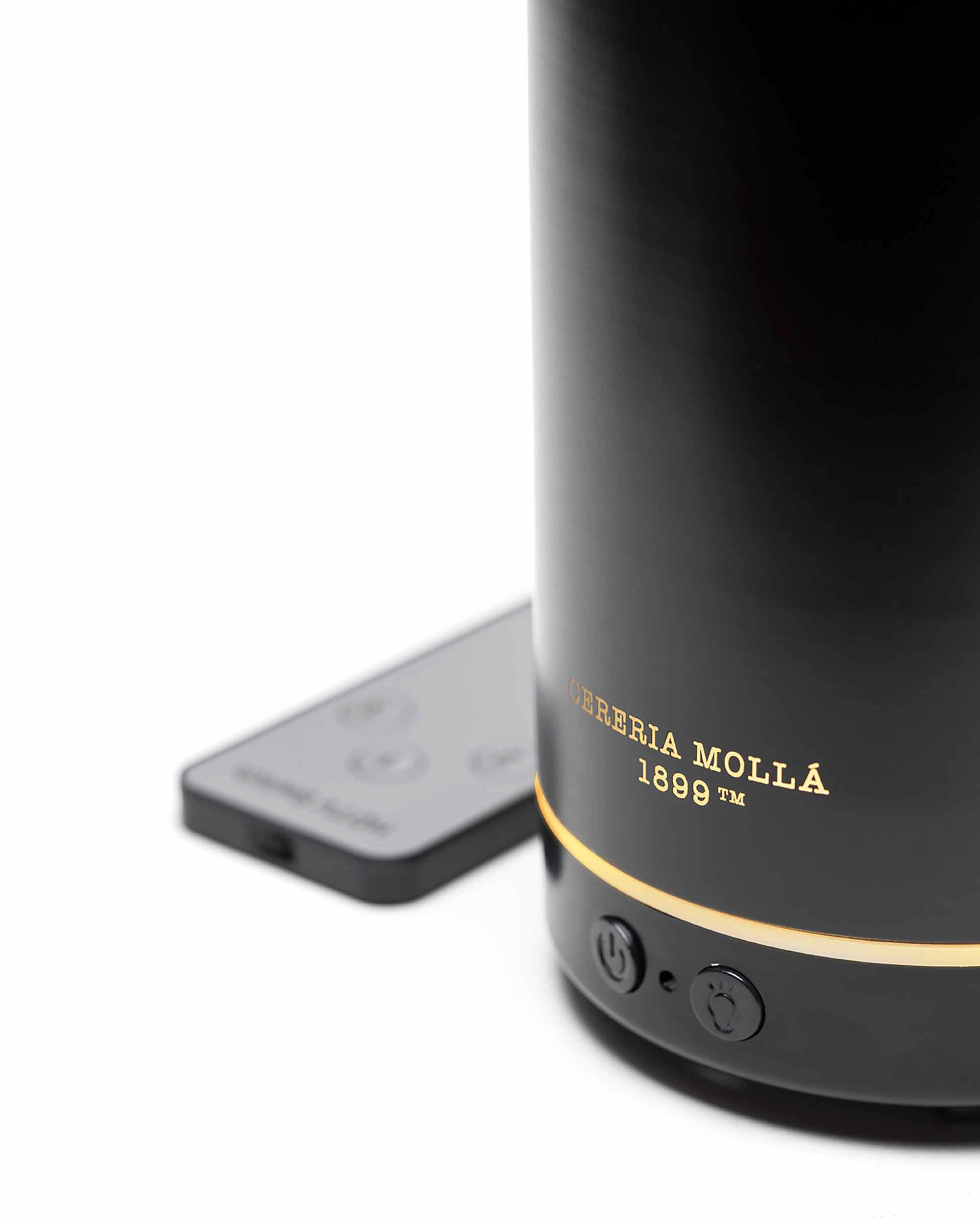 Brumizador Eléctrico