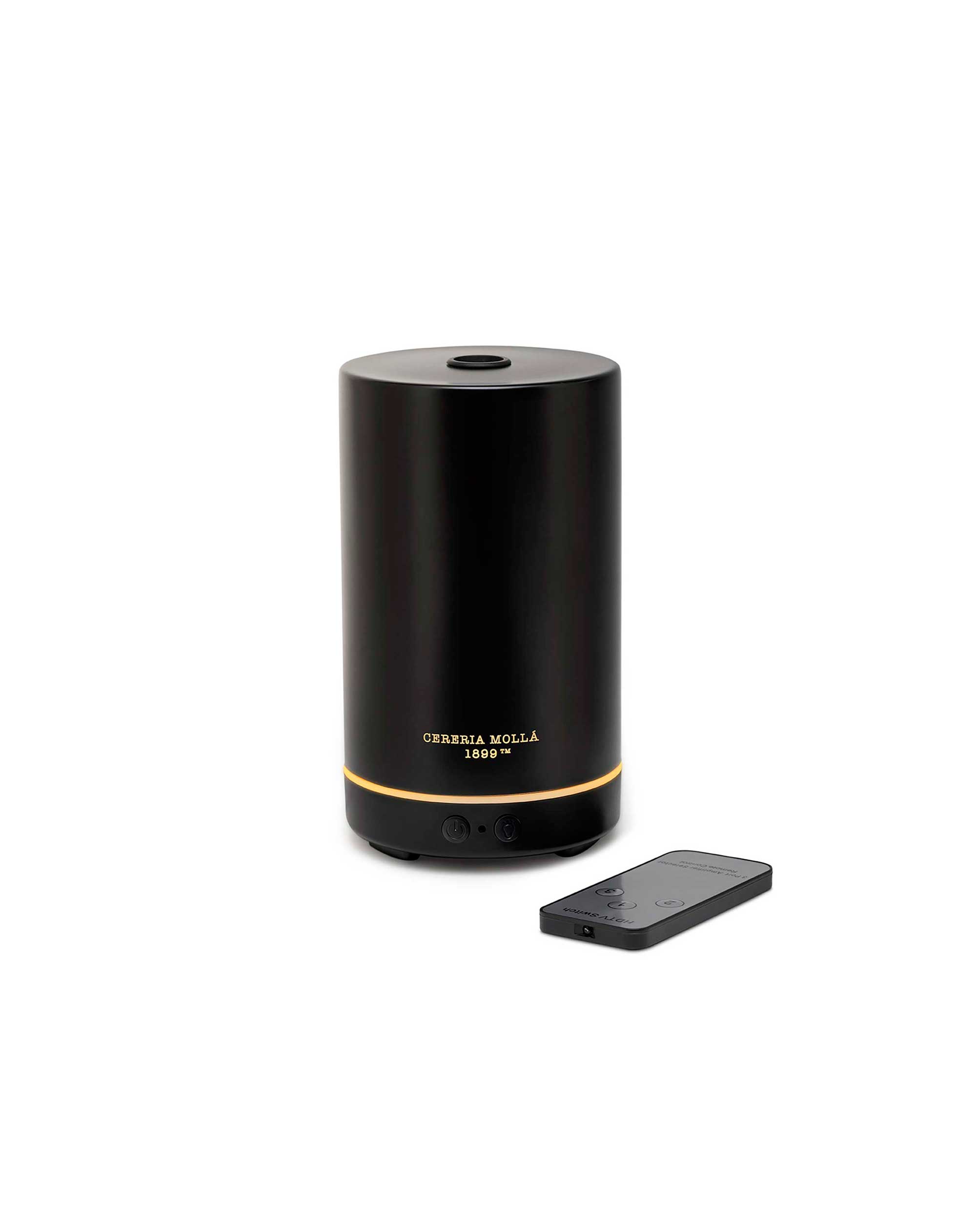 Brumizador Eléctrico