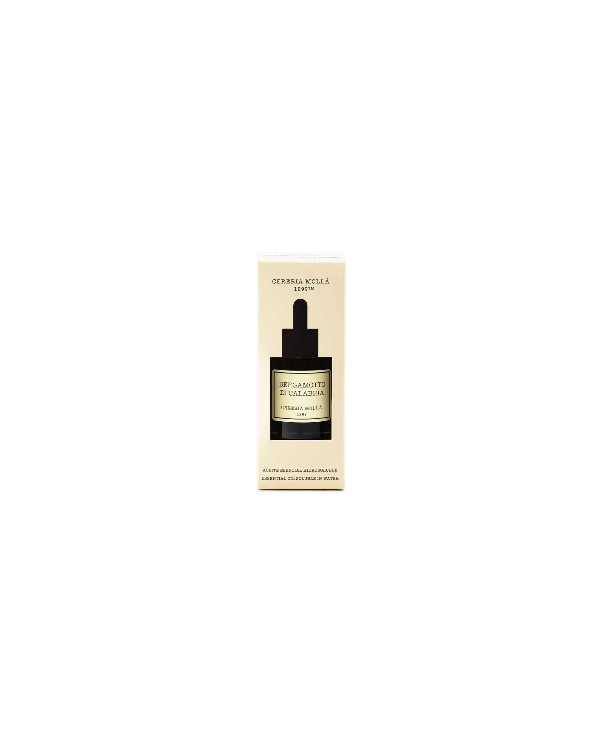 Bergamotto Di Calabria 30ml Essential Oil