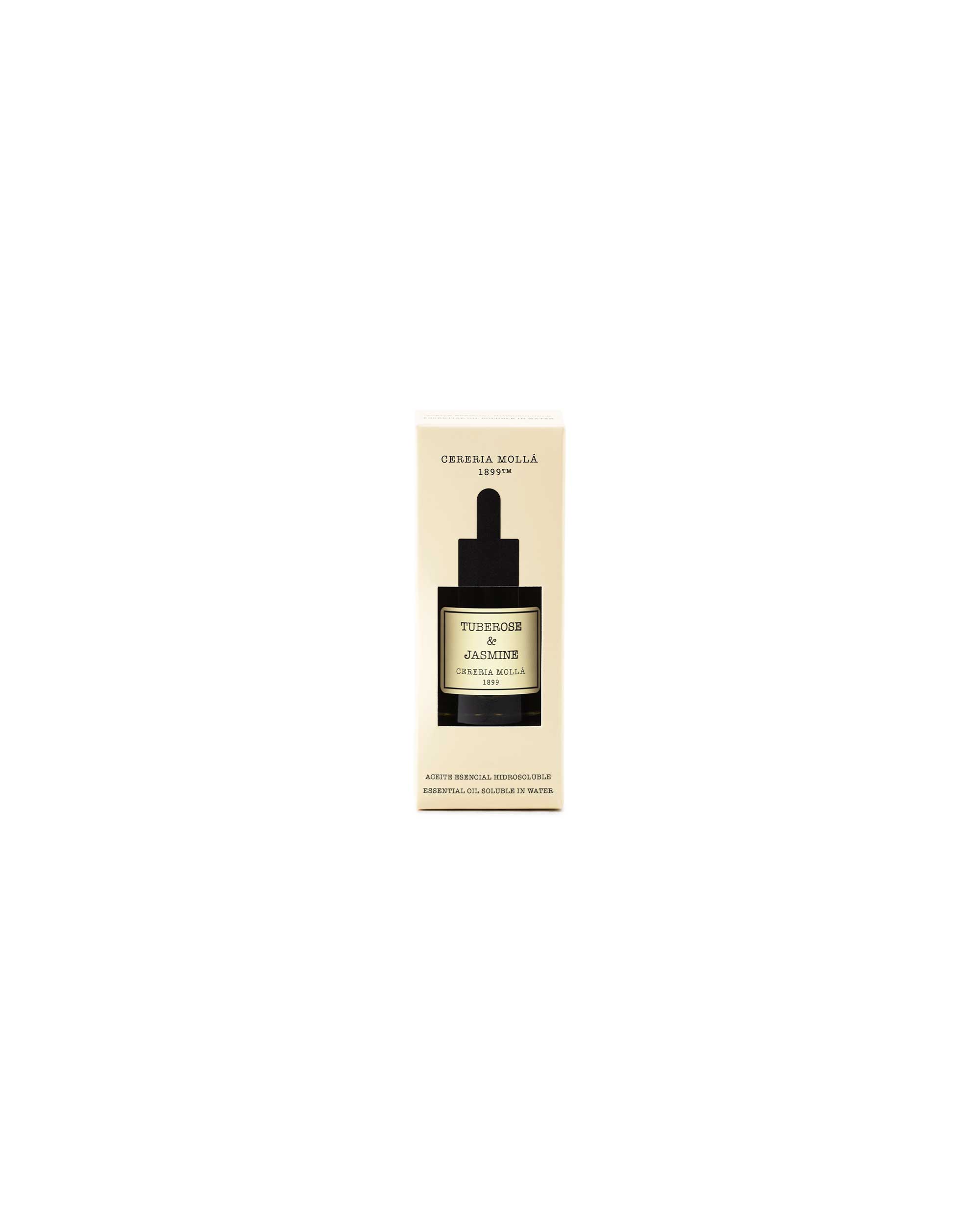 Aceite Esencial Tuberose & Jasmine 30ml