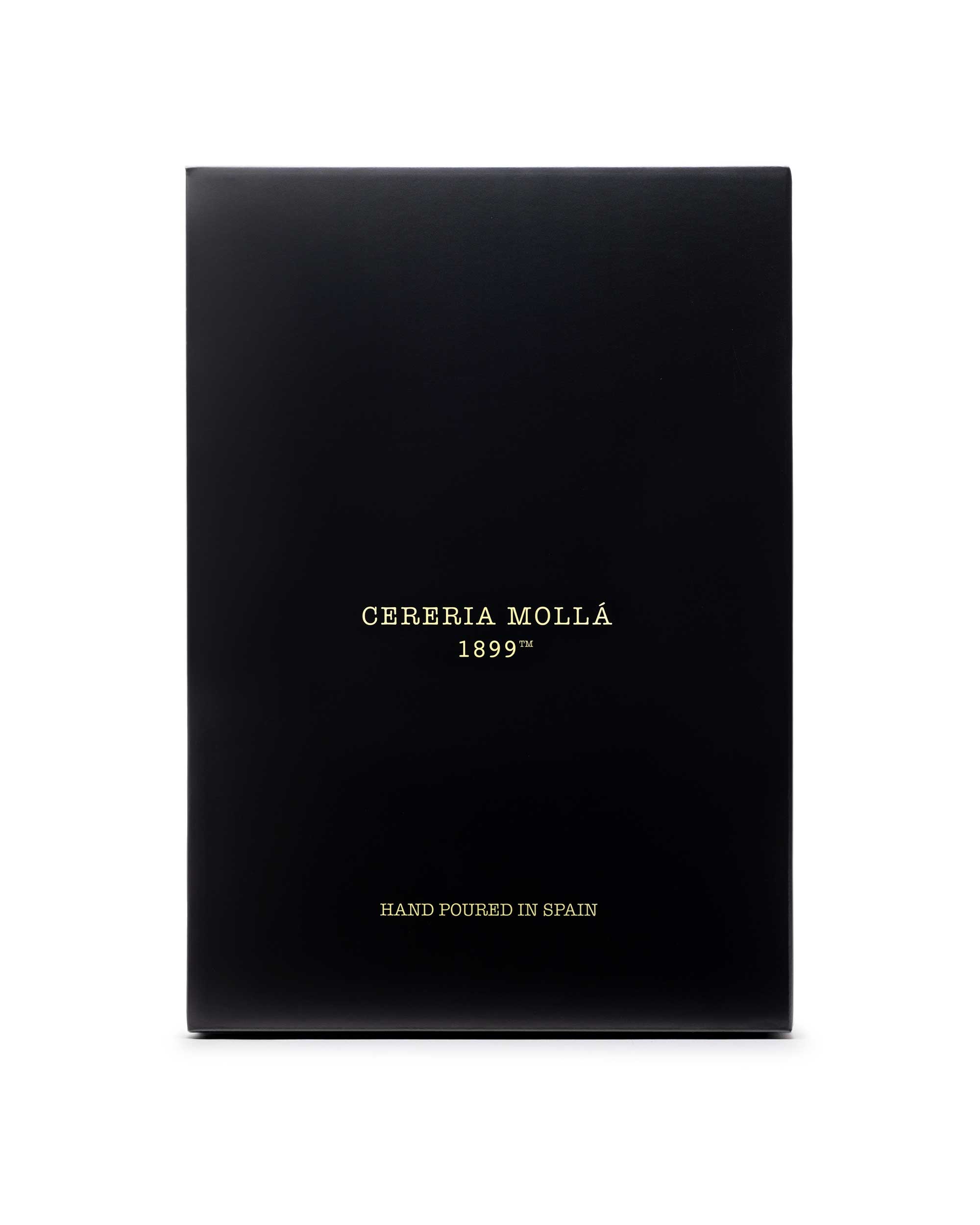 Vela Bergamotto Di Calabria 3XL