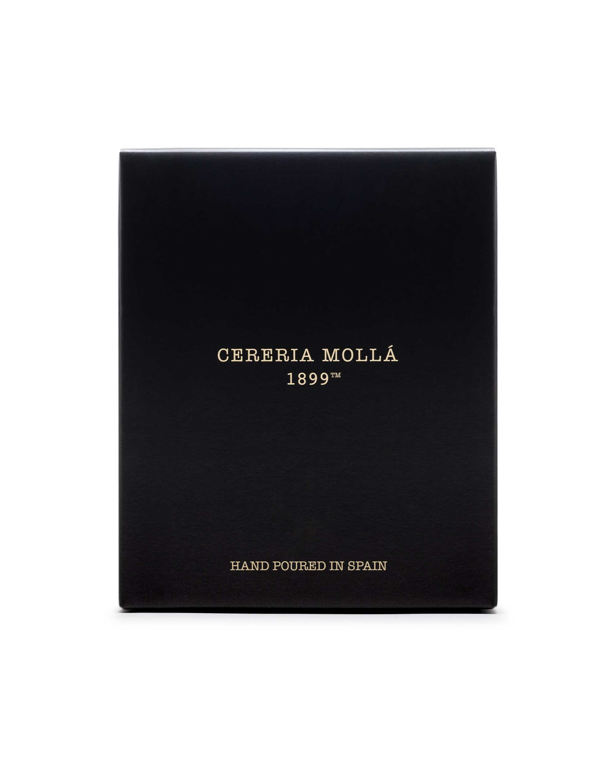 Mikado Amber & Sandalwood 3.000ml