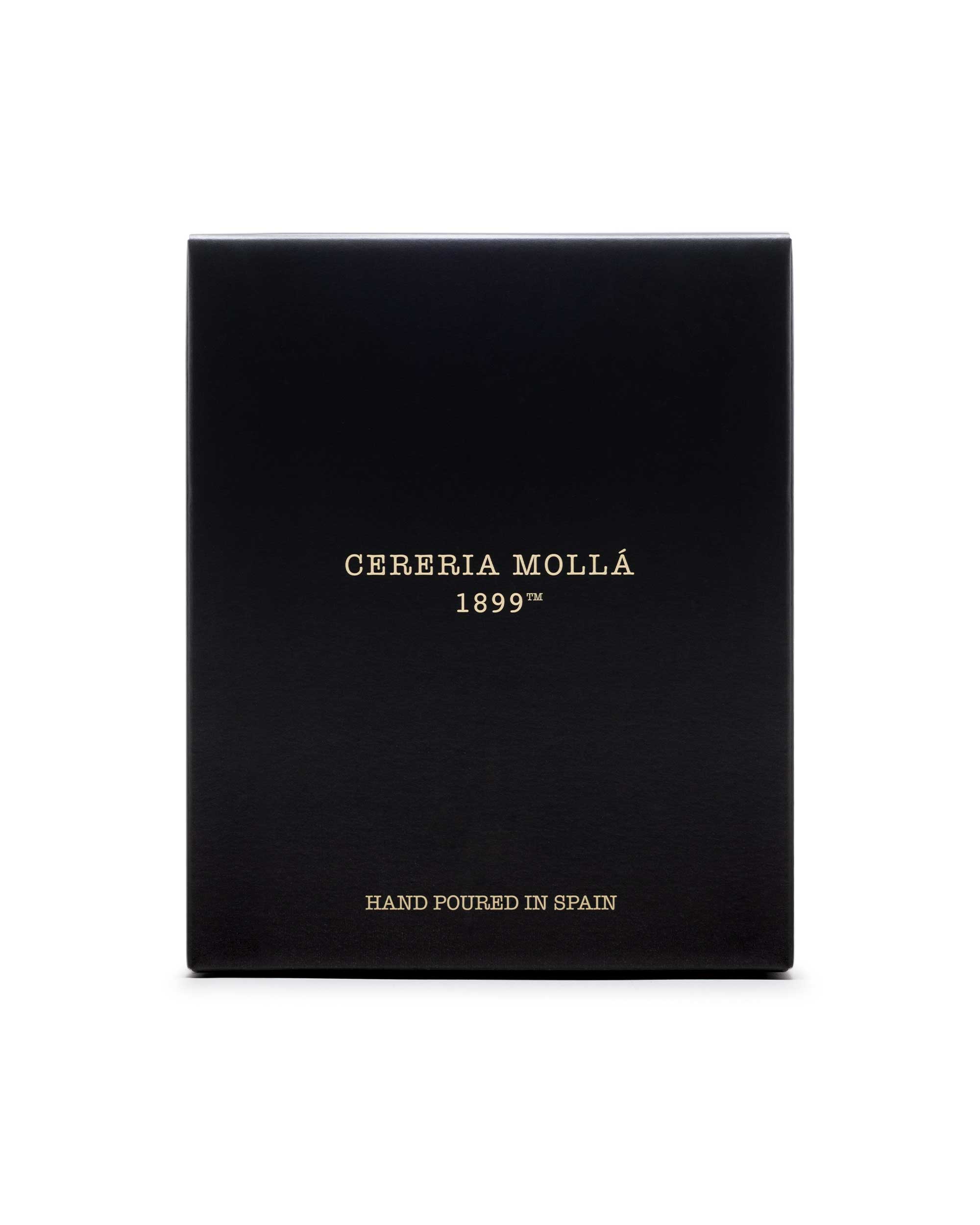 Mikado Black Orchid & Lily 3.000ml