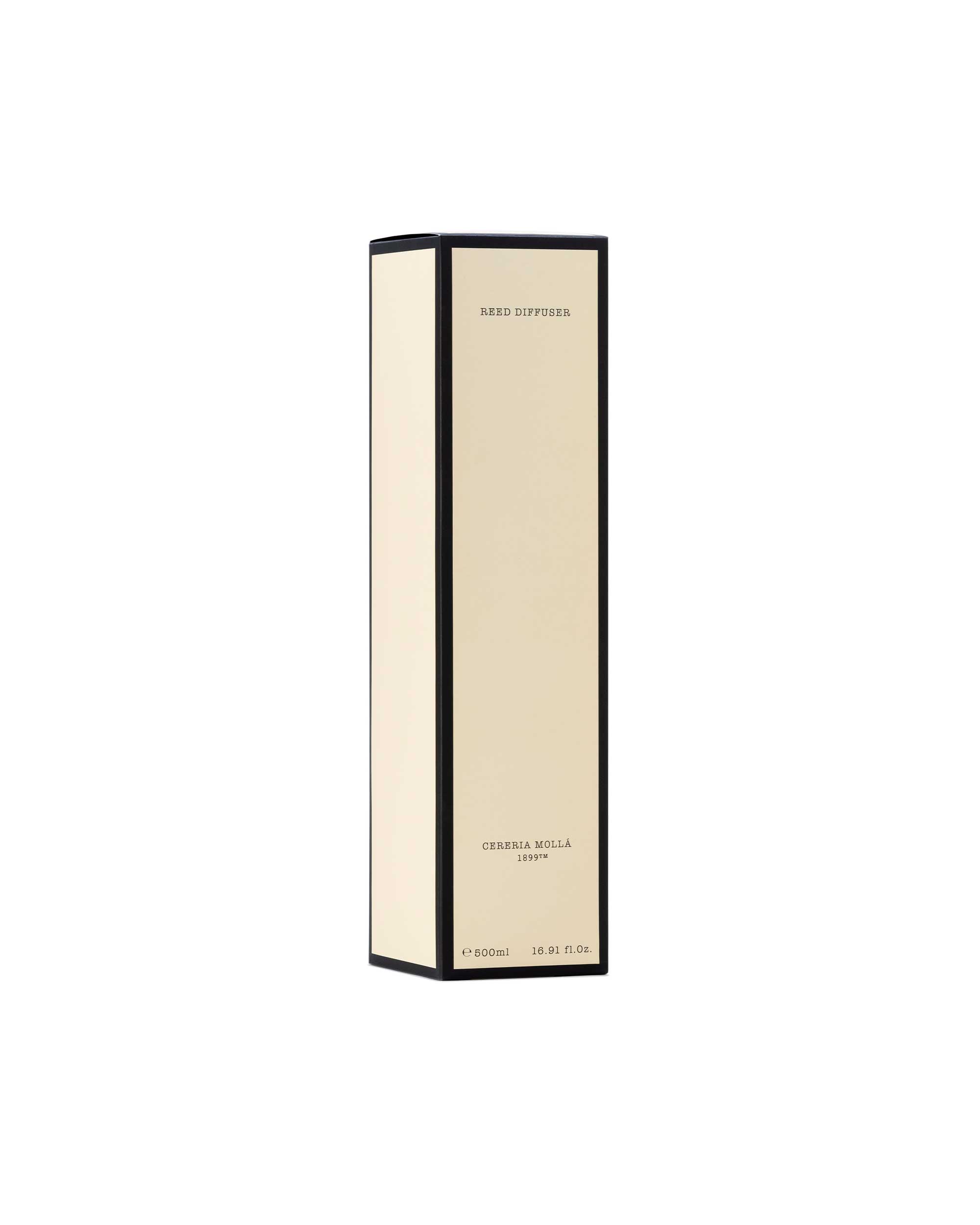 Mikado Black Orchid & Lily 500ml