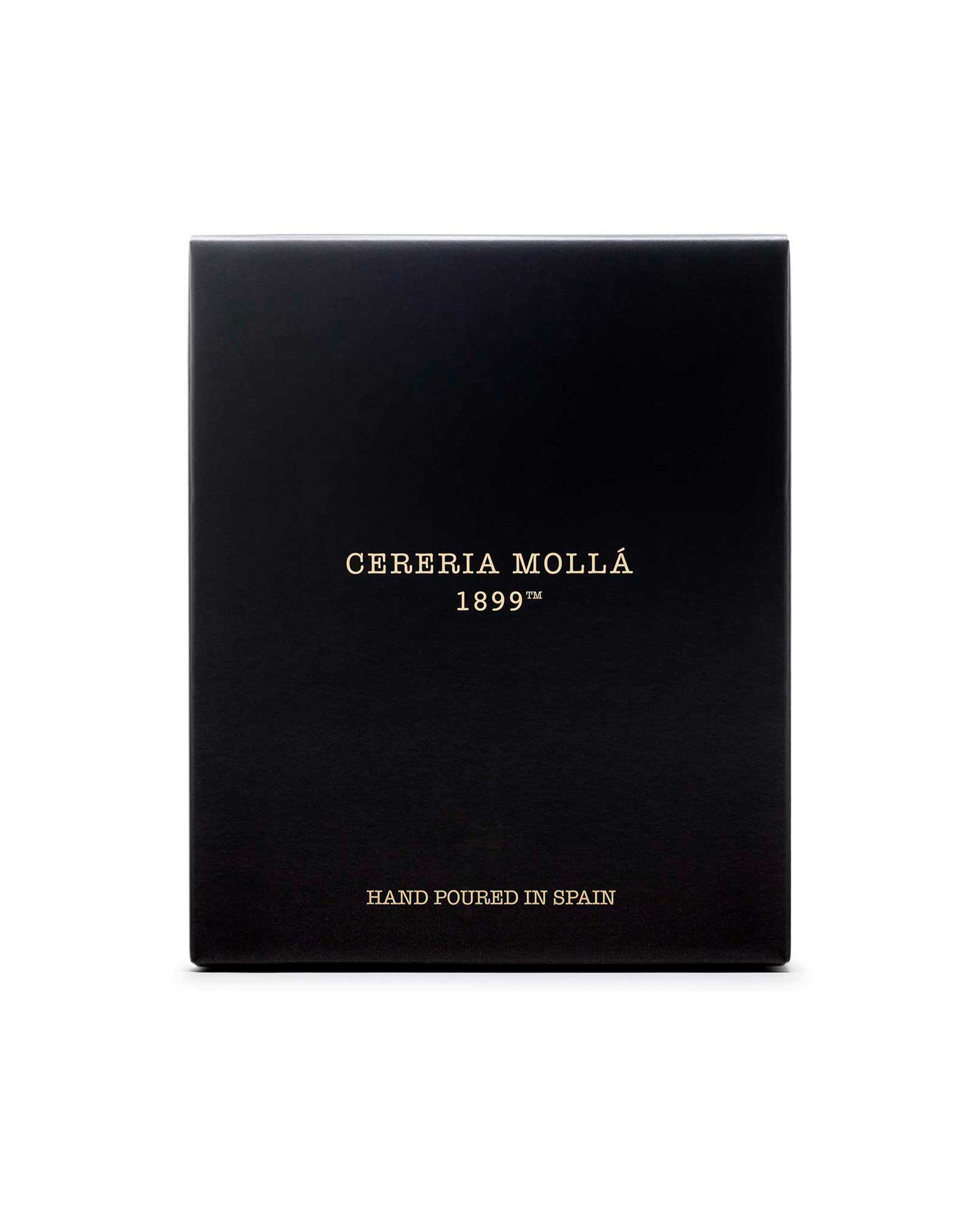 Vela Amber & Sandalwood XXL