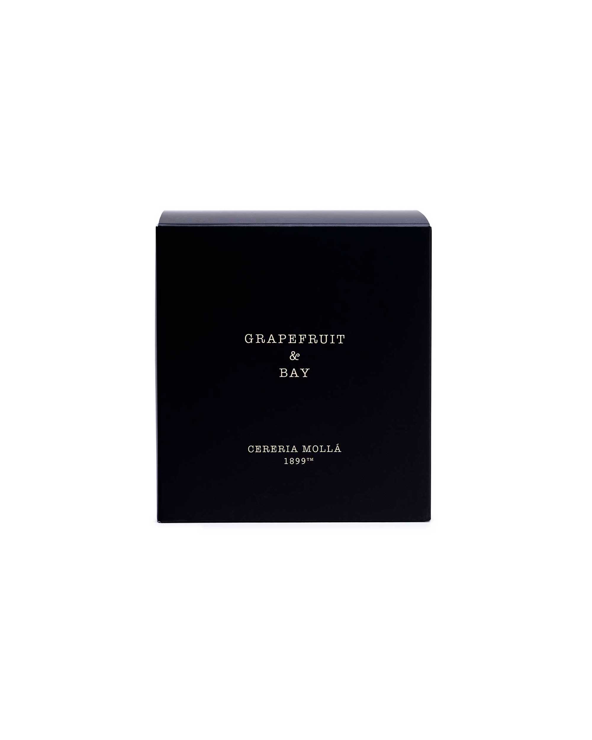 Vela Grapefruit & Bay XL