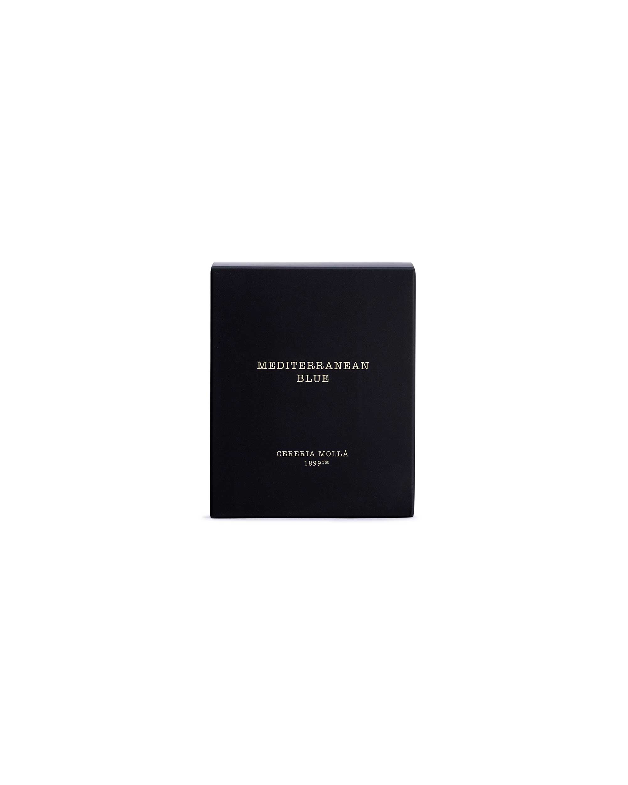 Vela Mediterranean Blue 230gr