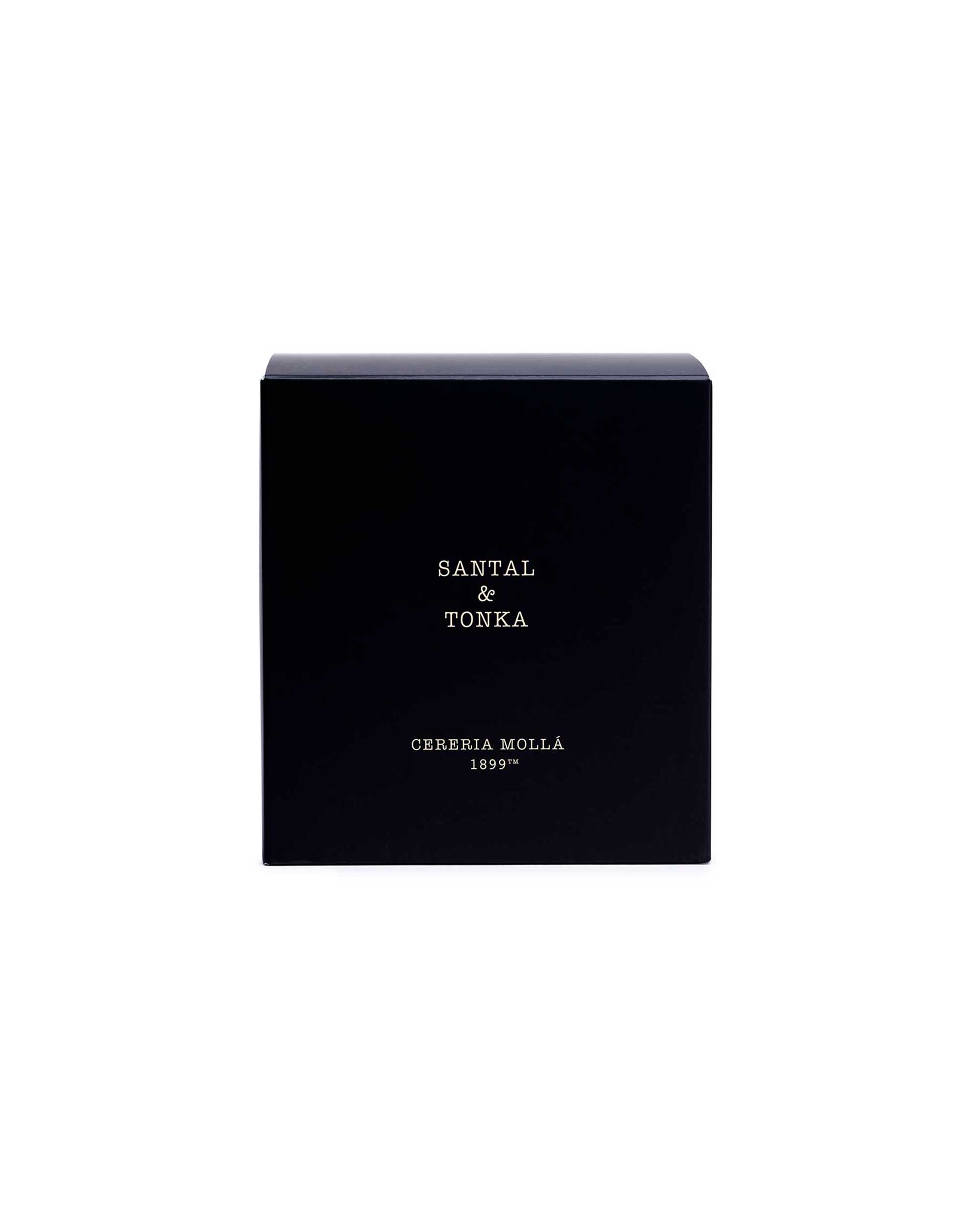 Vela Santal & Tonka XL