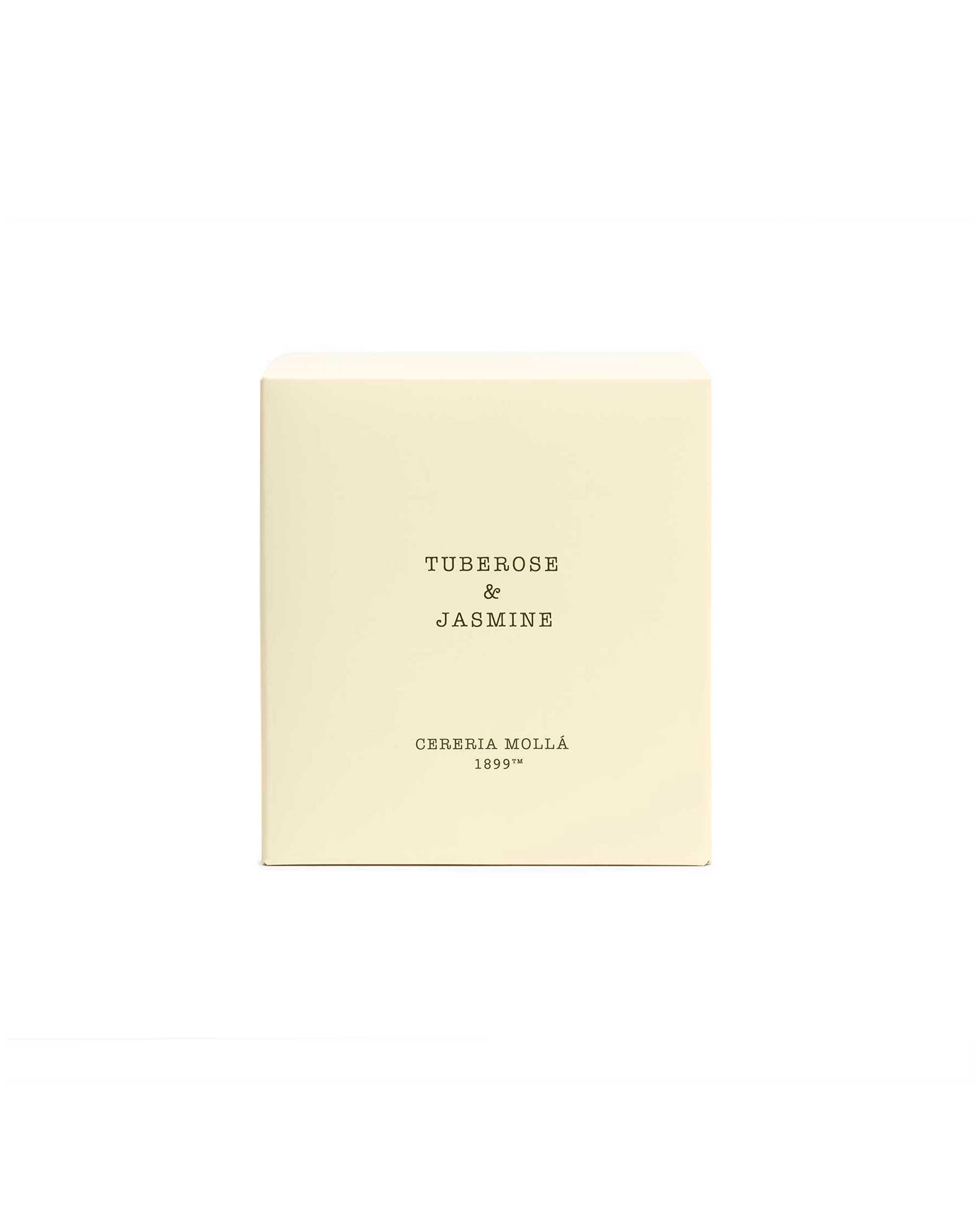 Vela Tuberose & Jasmine XL