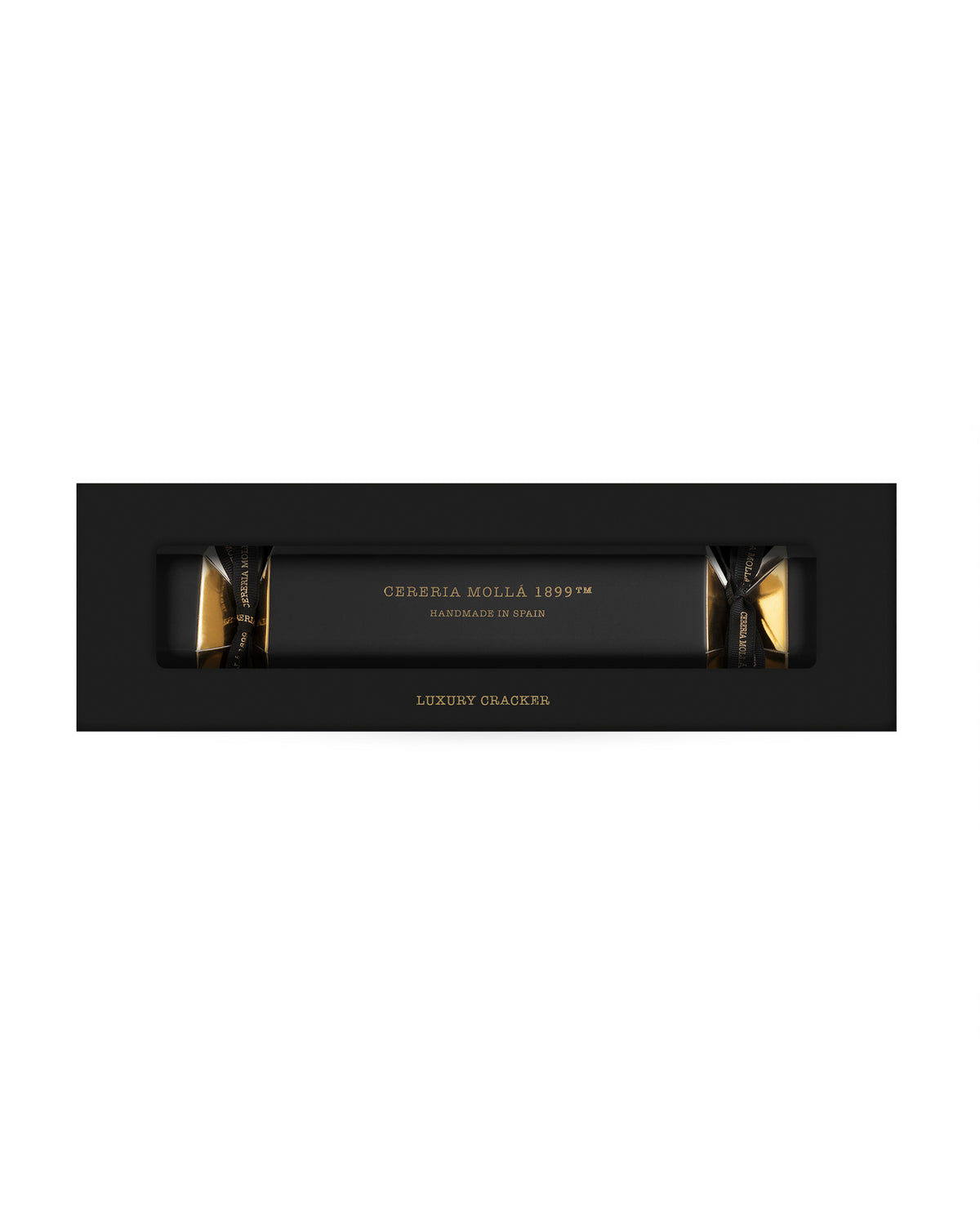 Cracker Santal & Tonka