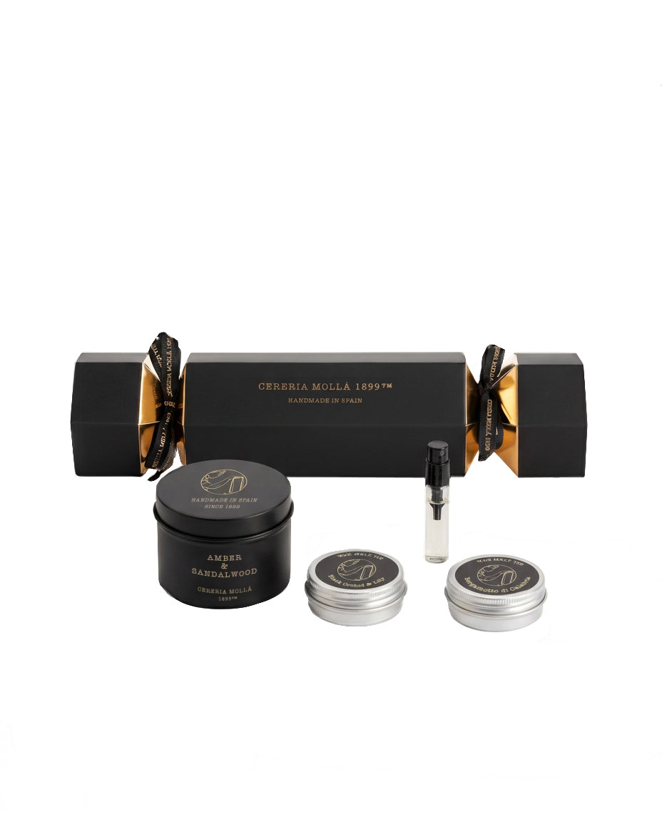 Cracker Winter Scents