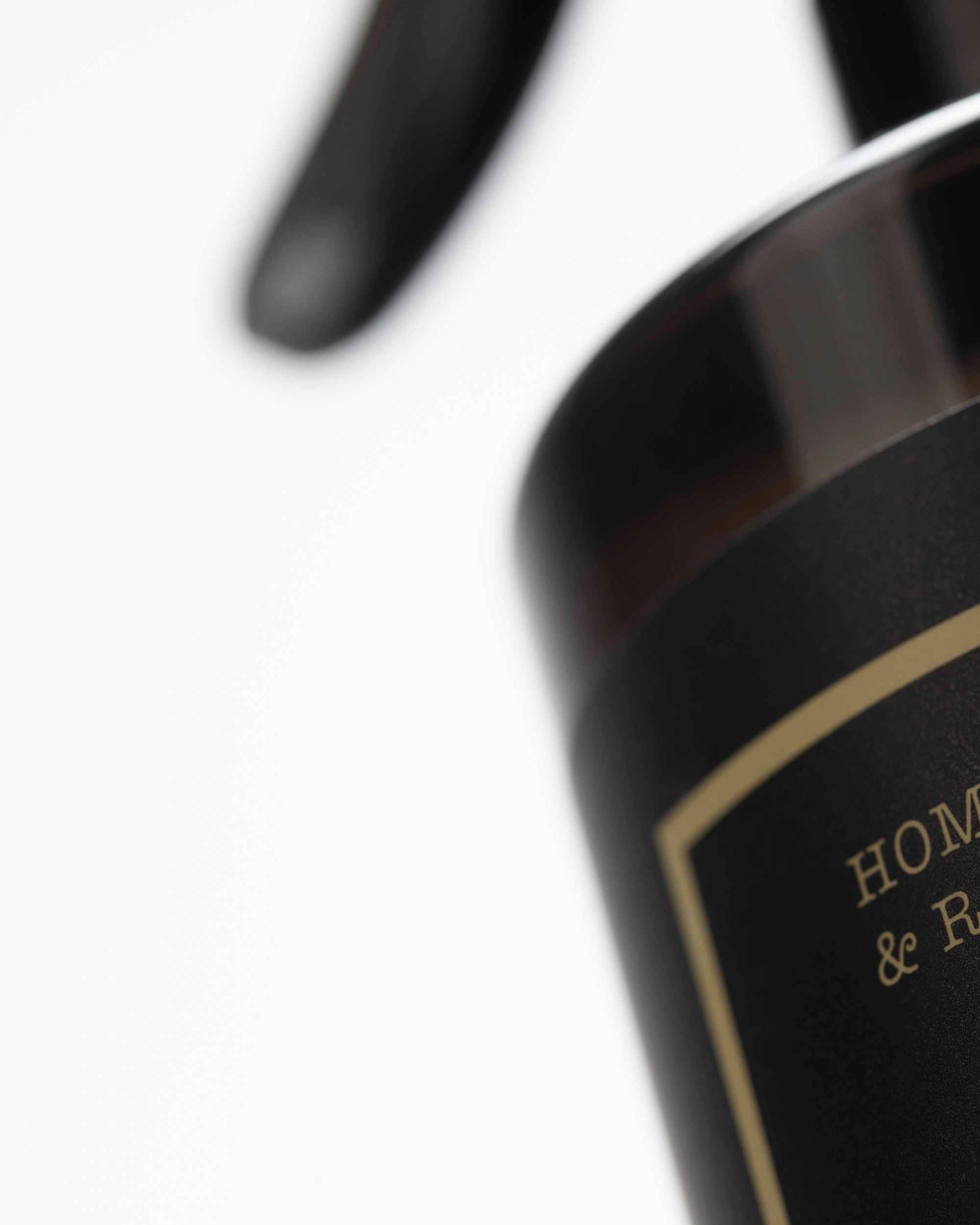 Spray Textil Bulgarian Rose & Oud 500ml