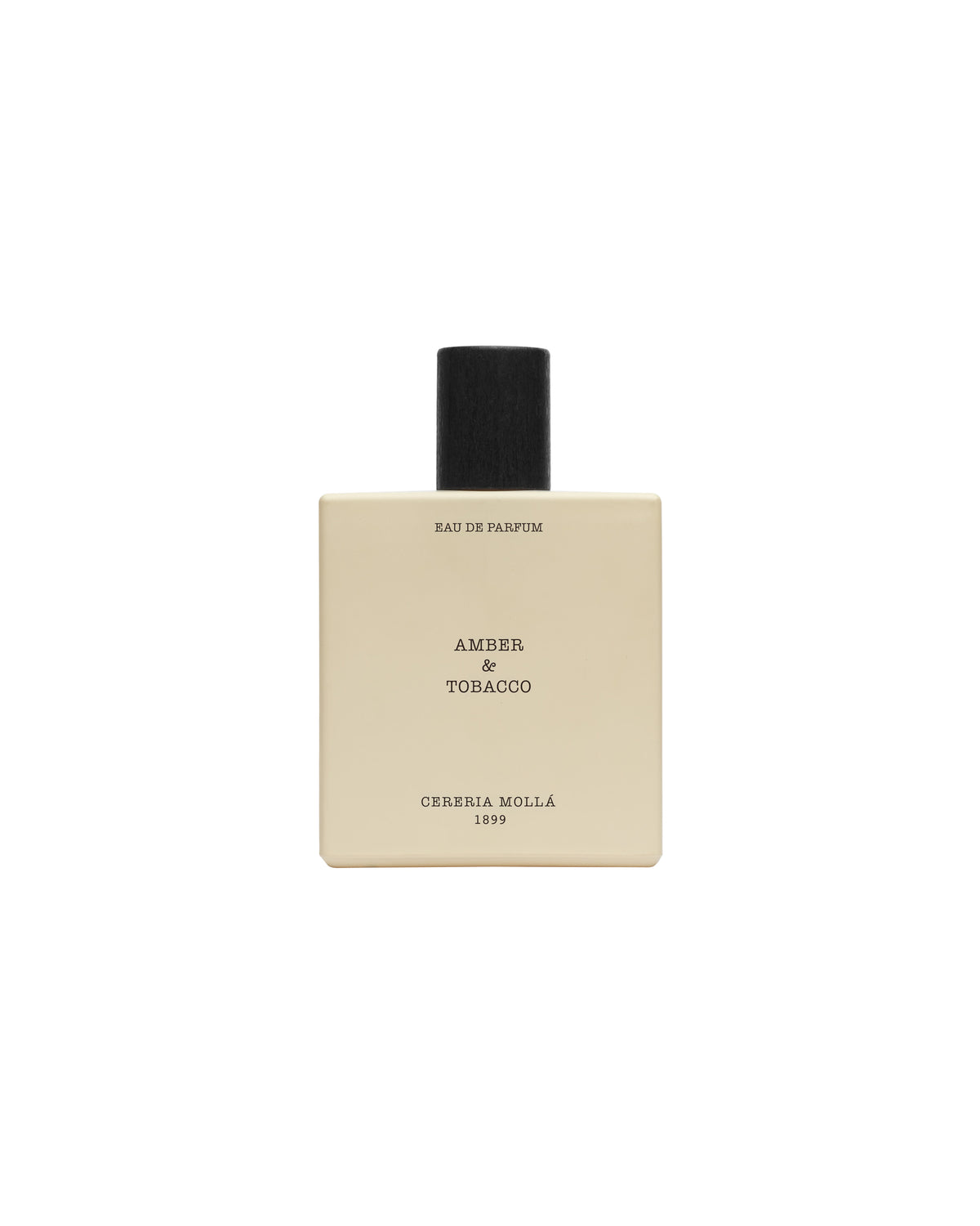 Amber & Tobacco Eau de Parfum 100 ml