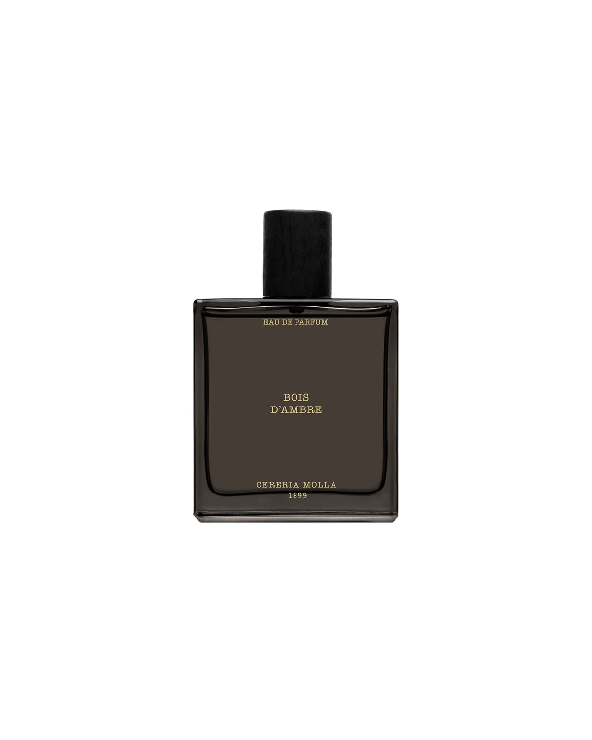 Bois D'Ambre Eau de Parfum 100 ml