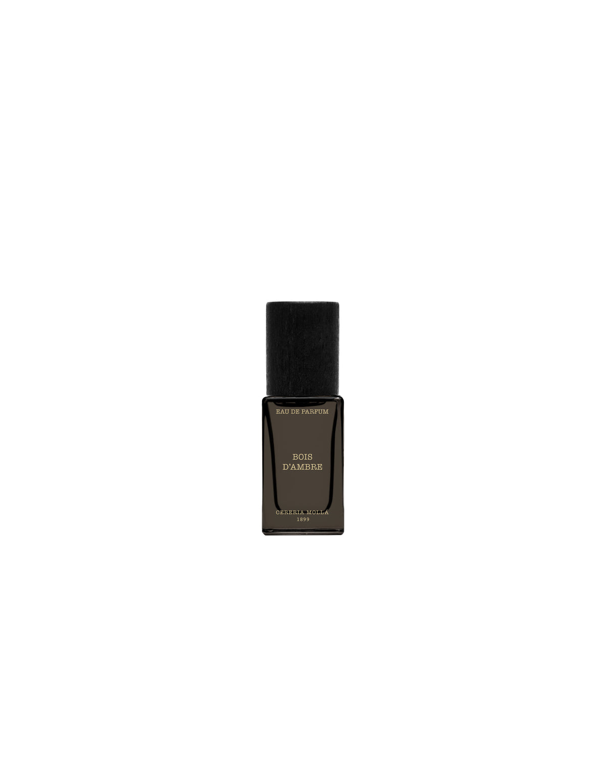 Bois D'Ambre Eau de Parfum 15 ml