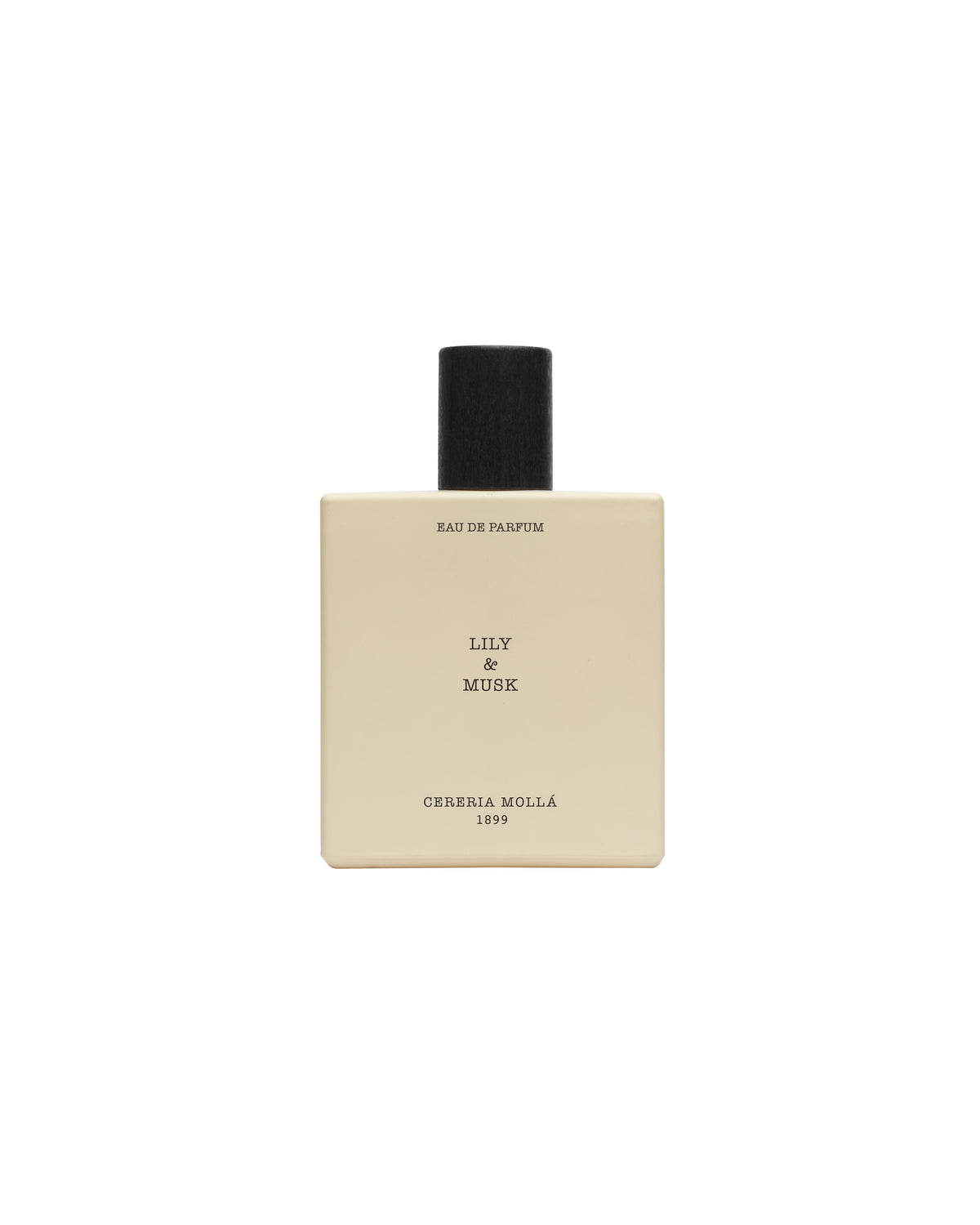 Lily & Musk Eau de Parfum 100 ml