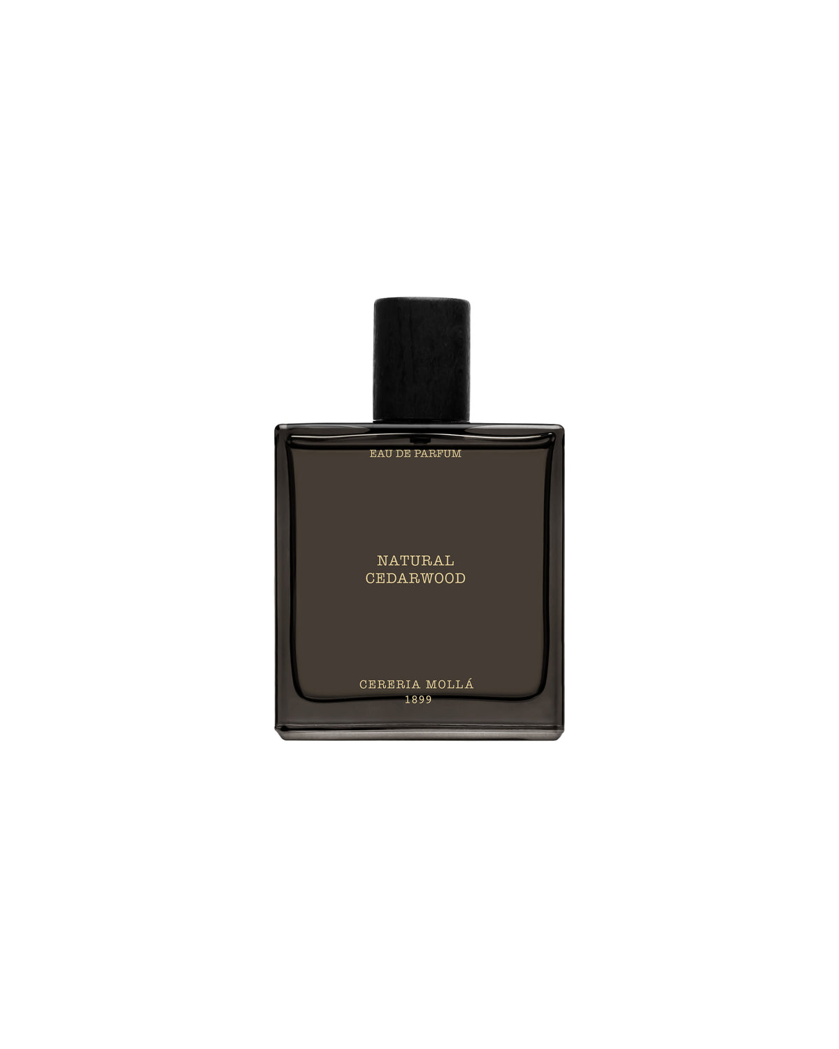 Natural Cedarwood Eau de Parfum 100 ml