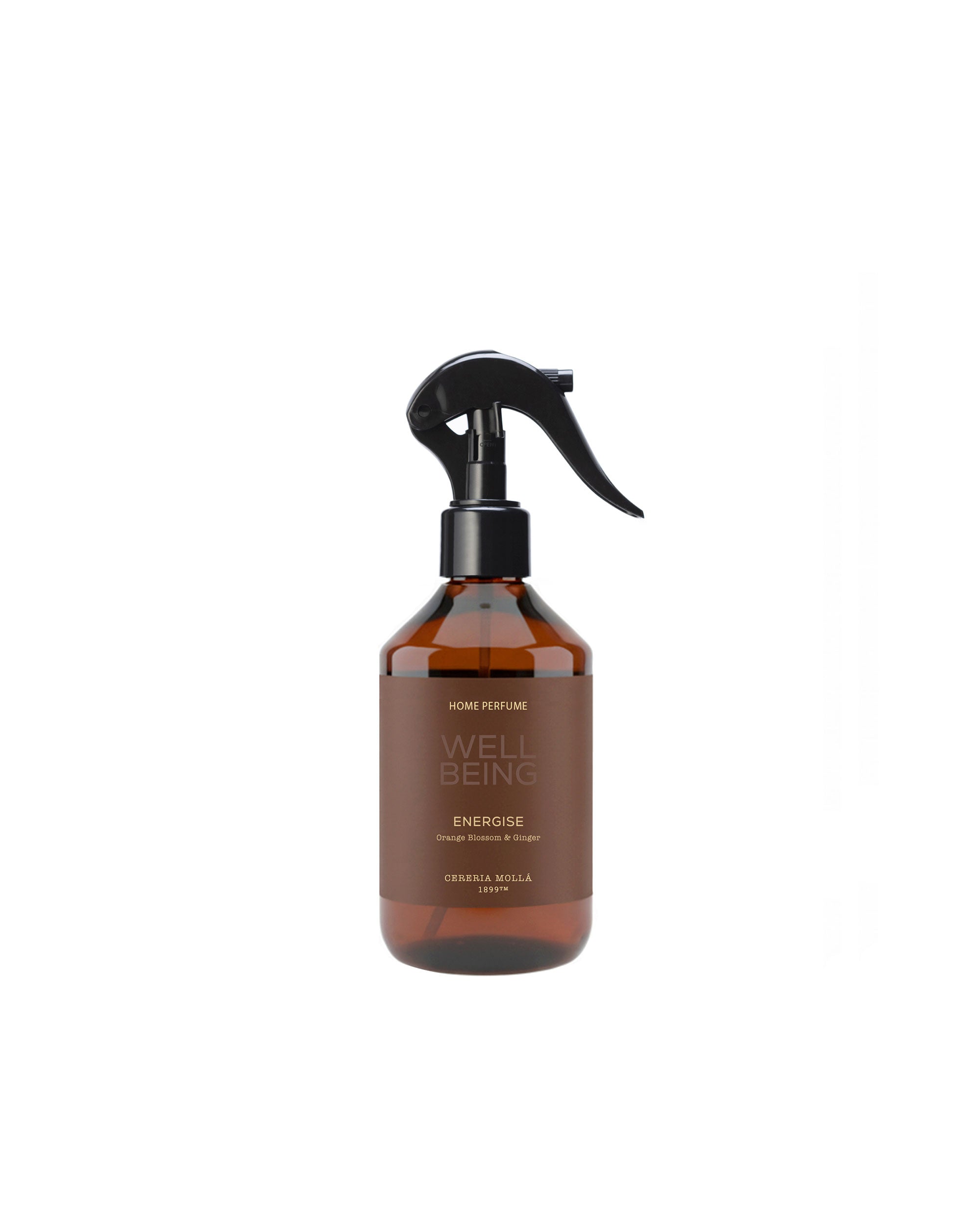 Home Perfume Energise 250ml
