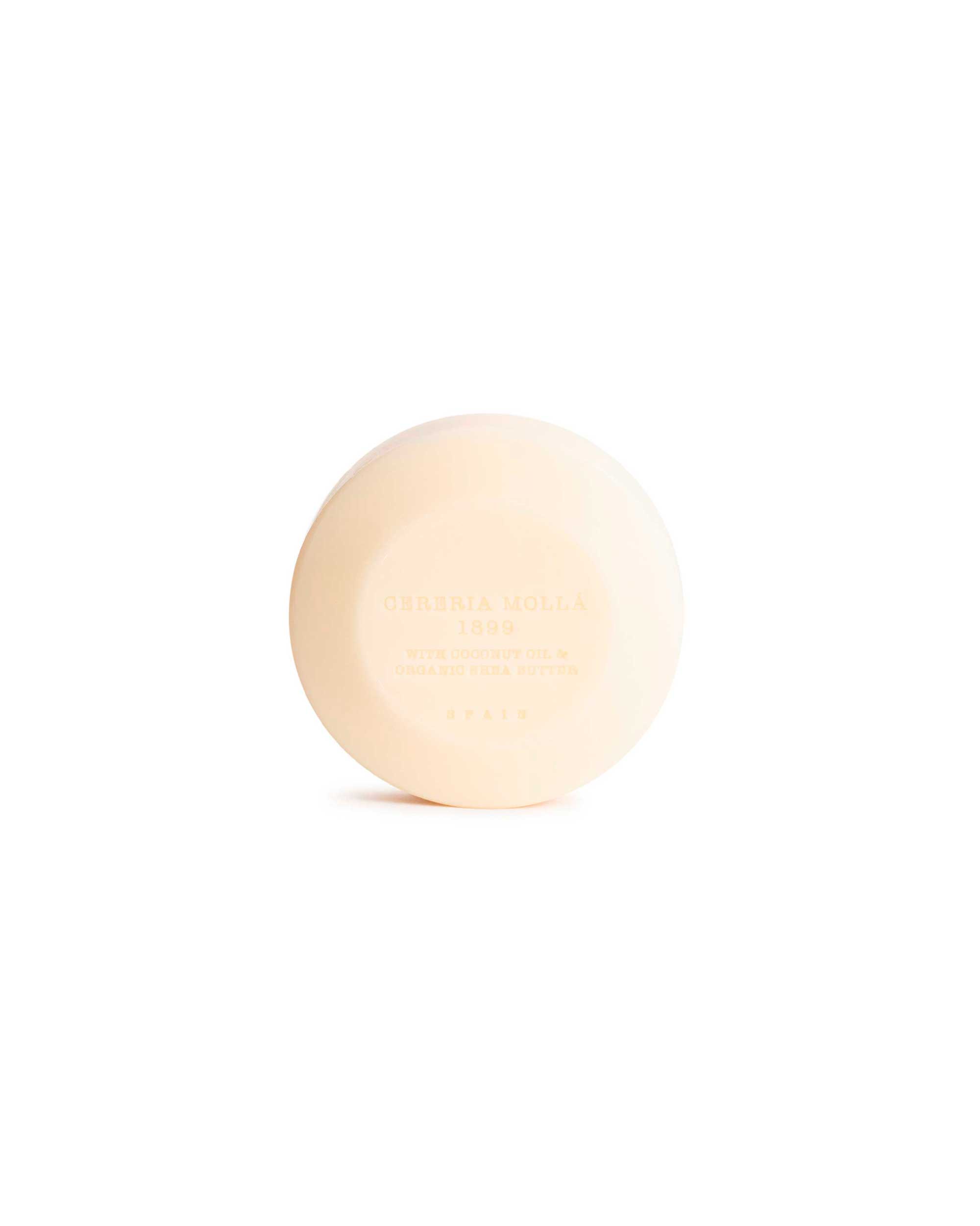 Pastilla Jabón Amber & Sandalwood 100gr