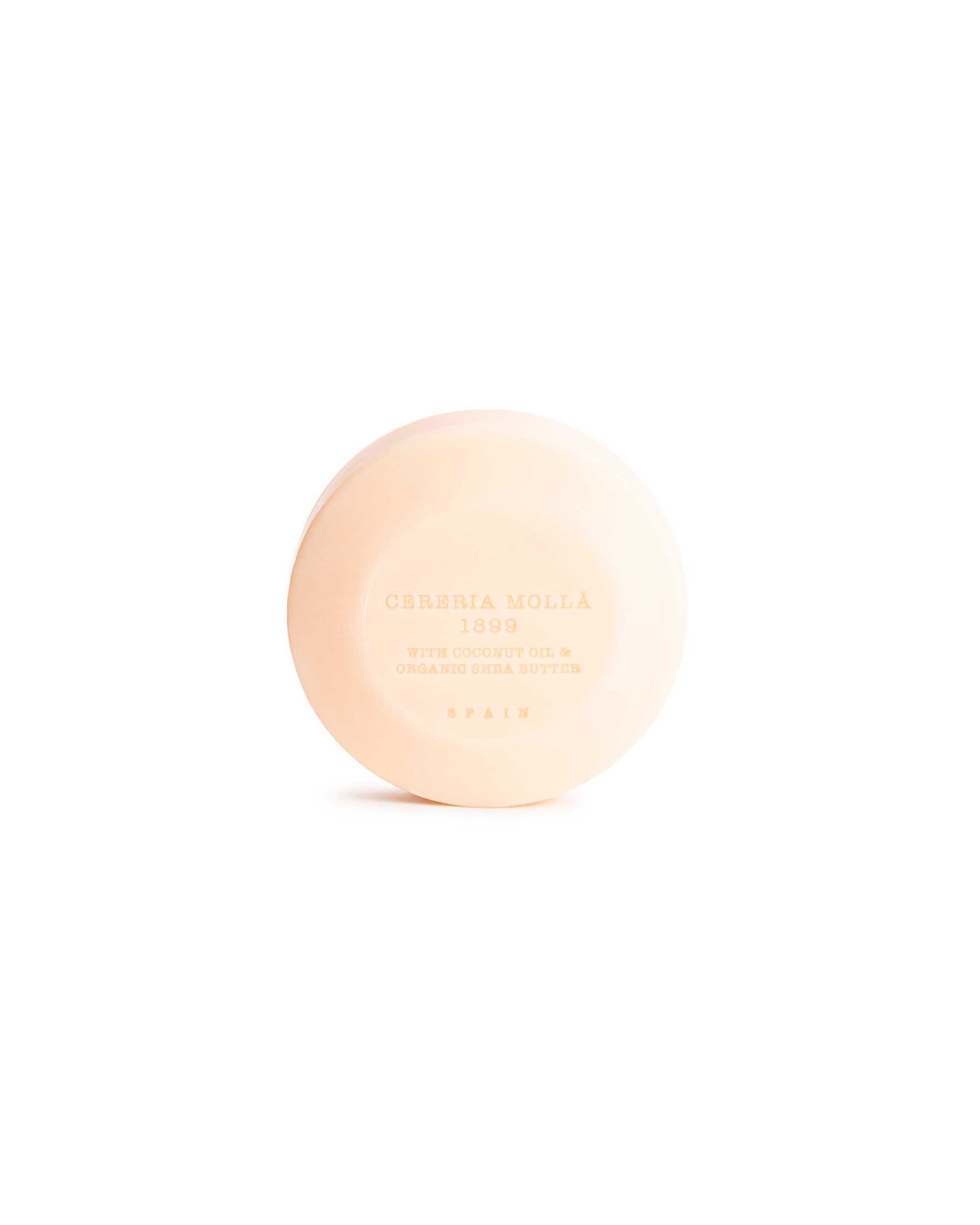 Pastilla Jabón Black Orchid & Lily 100gr