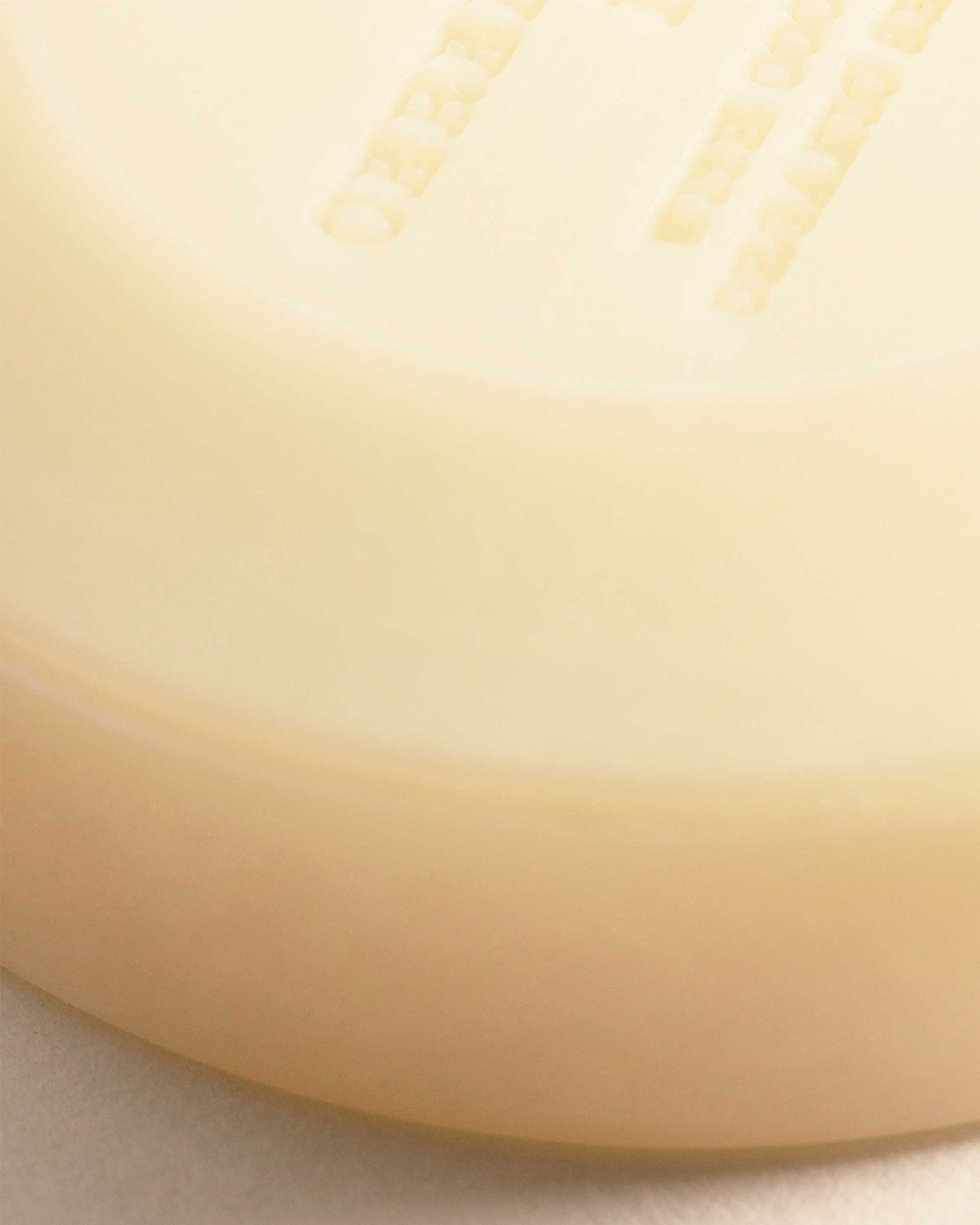 Pastilla Jabón Basil & Mandarin 100gr