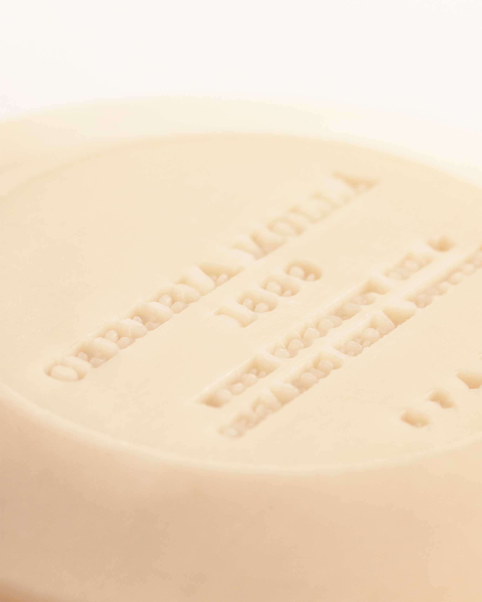 Pastilla Jabón Bulgarian Rose & Oud 100gr