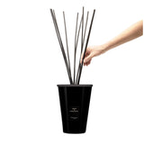 Amber & Sandalwood 3000ml Reed Diffuser