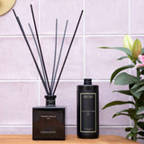 Bulgarian Rose & Oud 500ml Reed Diffuser