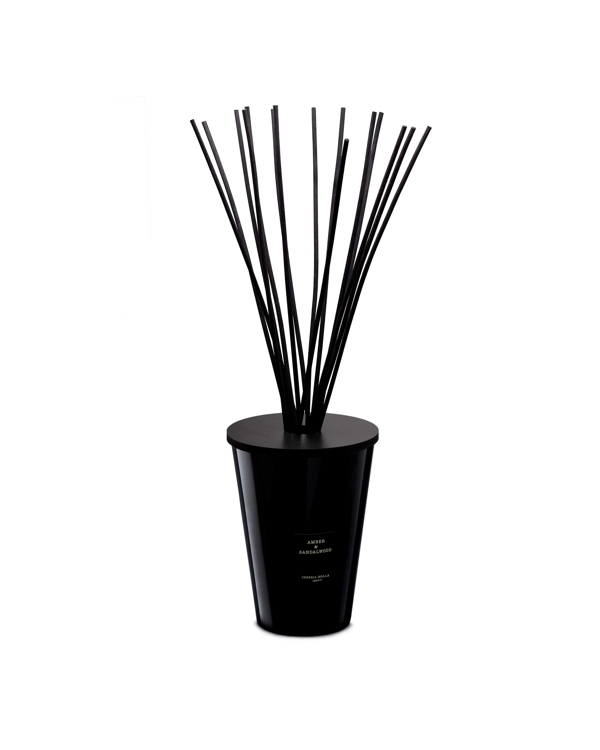 Mikado Amber & Sandalwood 3.000ml