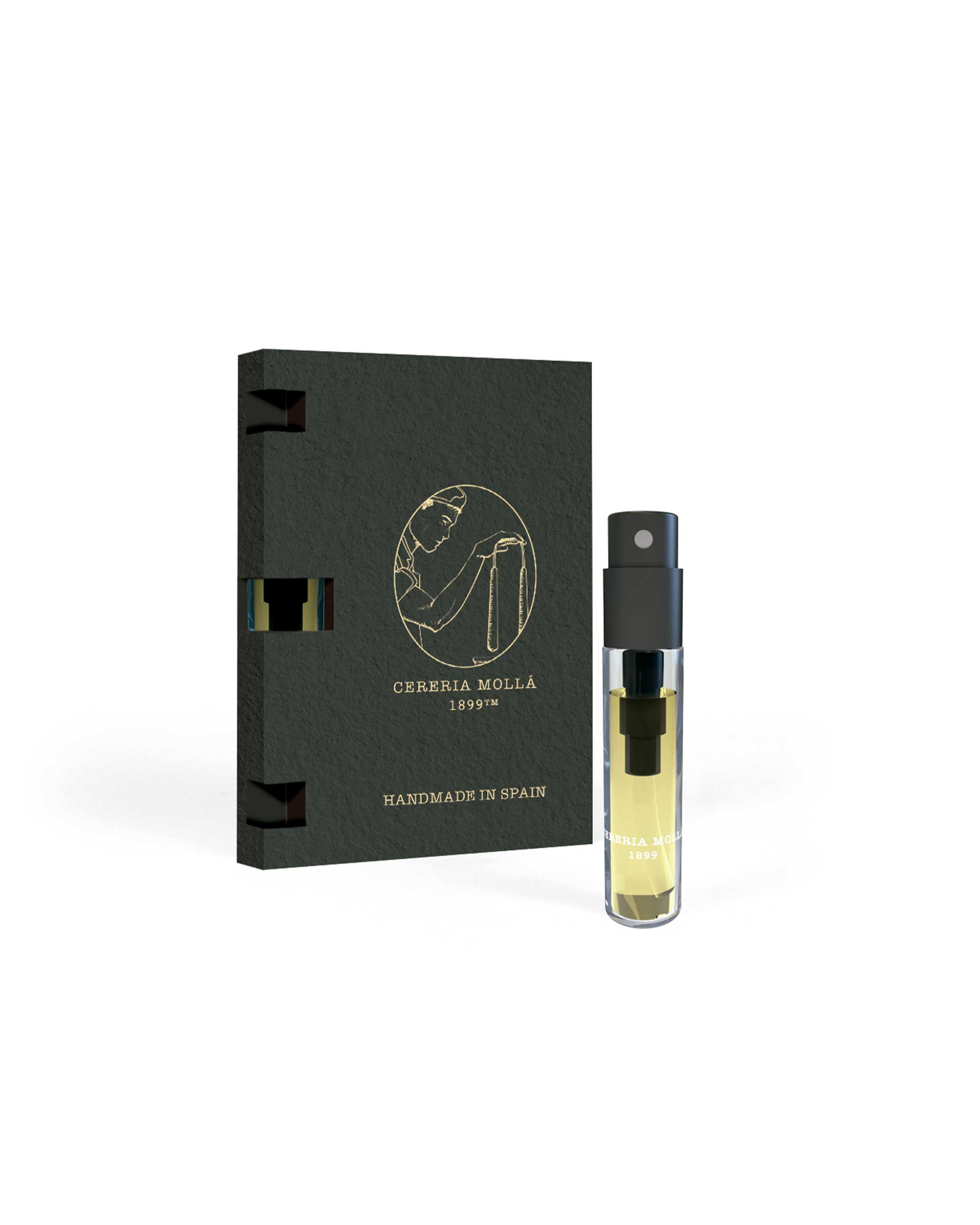 Bulgarian Rose & Oud