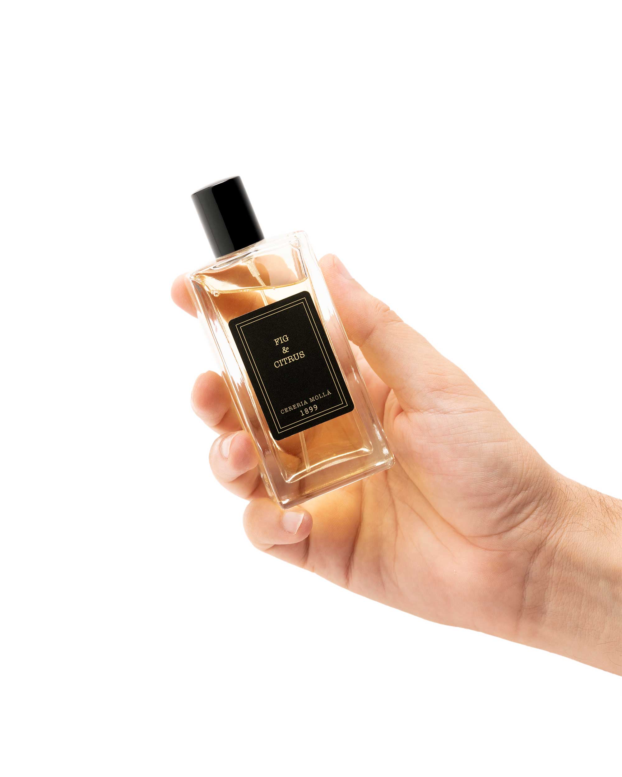 Body Mist Fig & Citrus 100ml