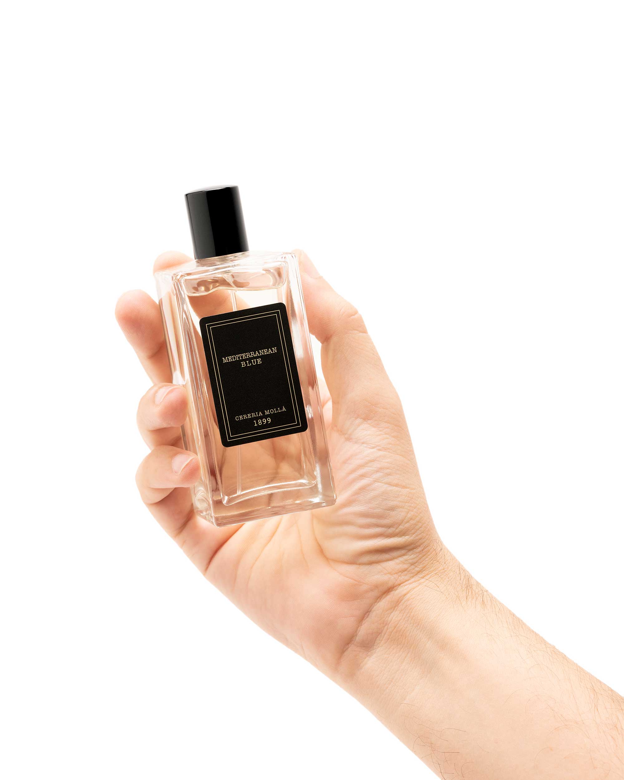 Body Mist Mediterranean Blue 100ml