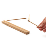 Incienso Bulgarian Rose & Oud 20 Varillas