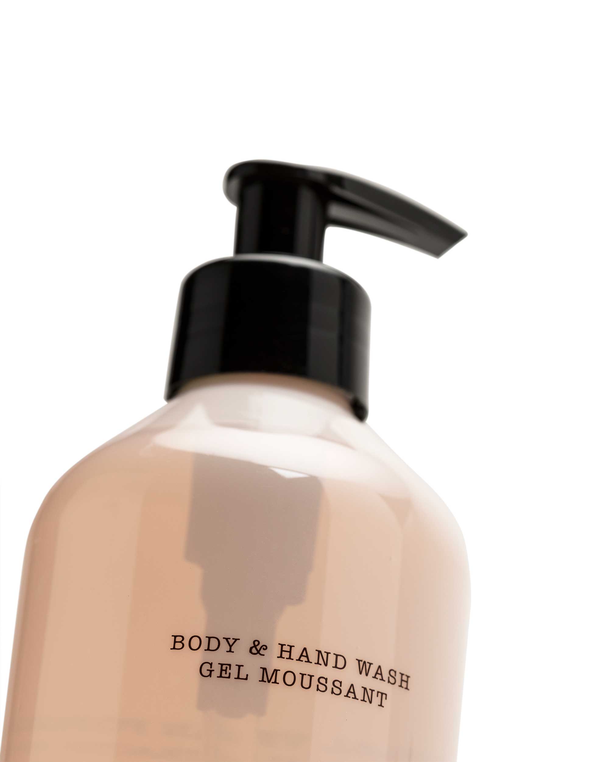 Jabón Corporal Bergamotto Di Calabria 500ml