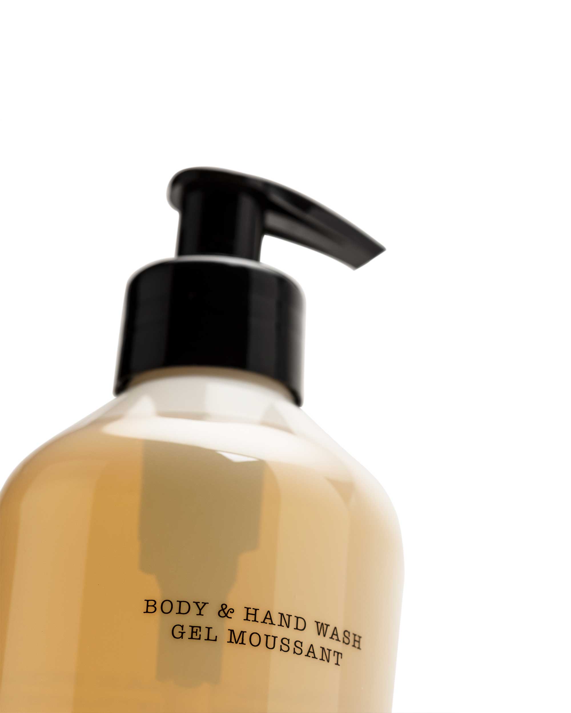 Jabón Corporal Verbena Di Sicilia 500ml